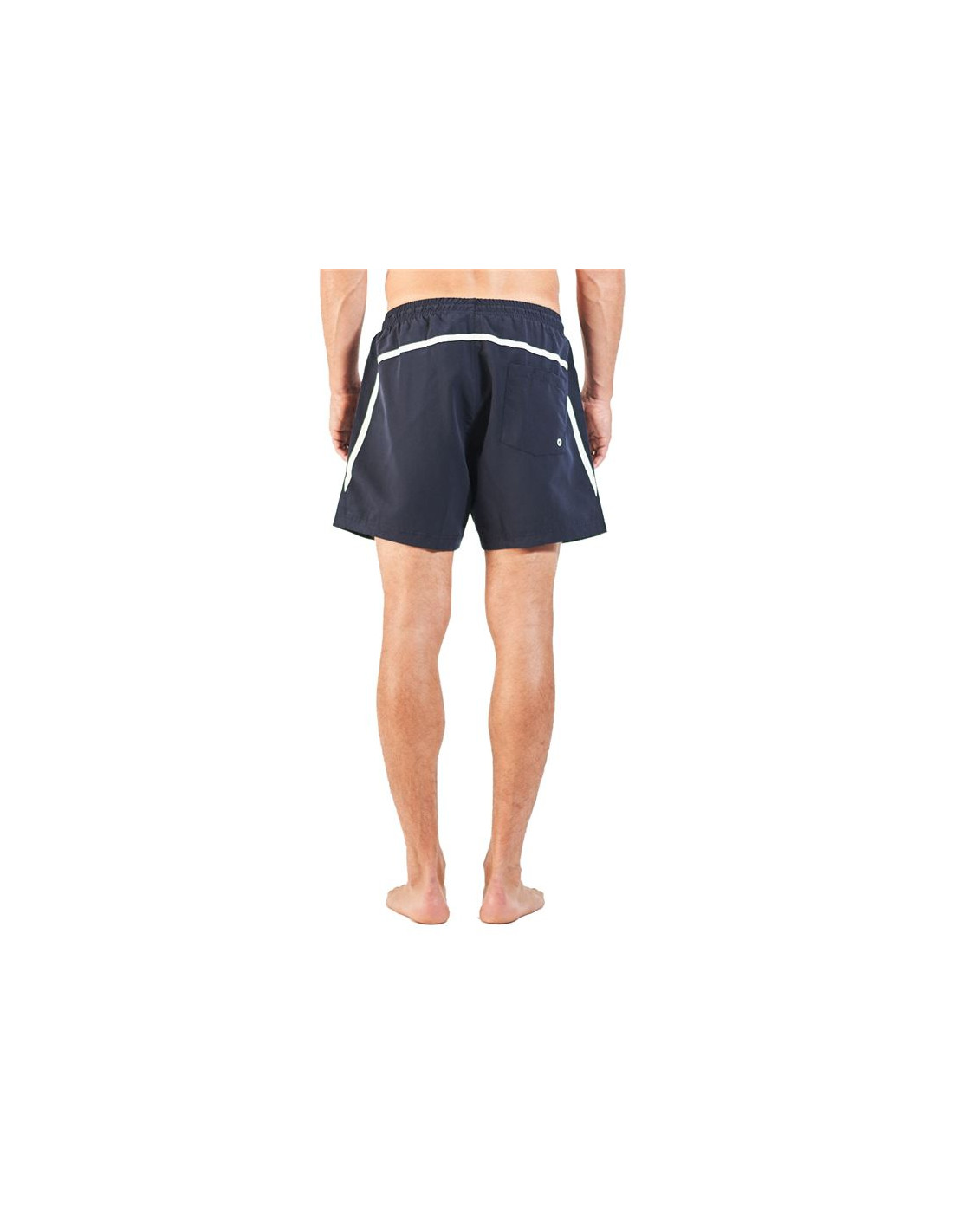 Bañador de playa y piscina Kappa Gaspo Hombre BL
