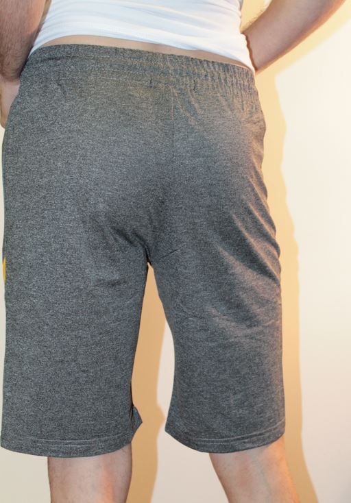 BERMUDA DE HOMBRE LOWCOSTMANIA 5435 GRIS