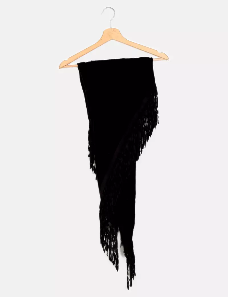 Bershka Bufanda