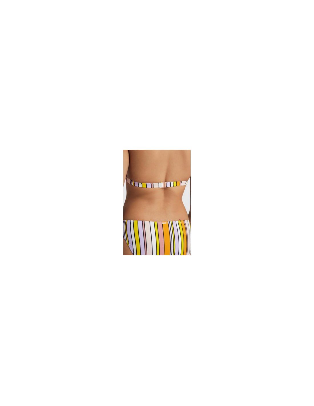 Bikini O´Neill Modelo Marga Rita Multi Stripe
