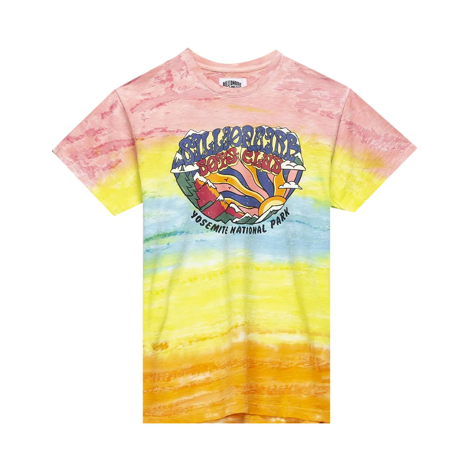 BILLIONAIRE BOYS CLUB Boulder Tee