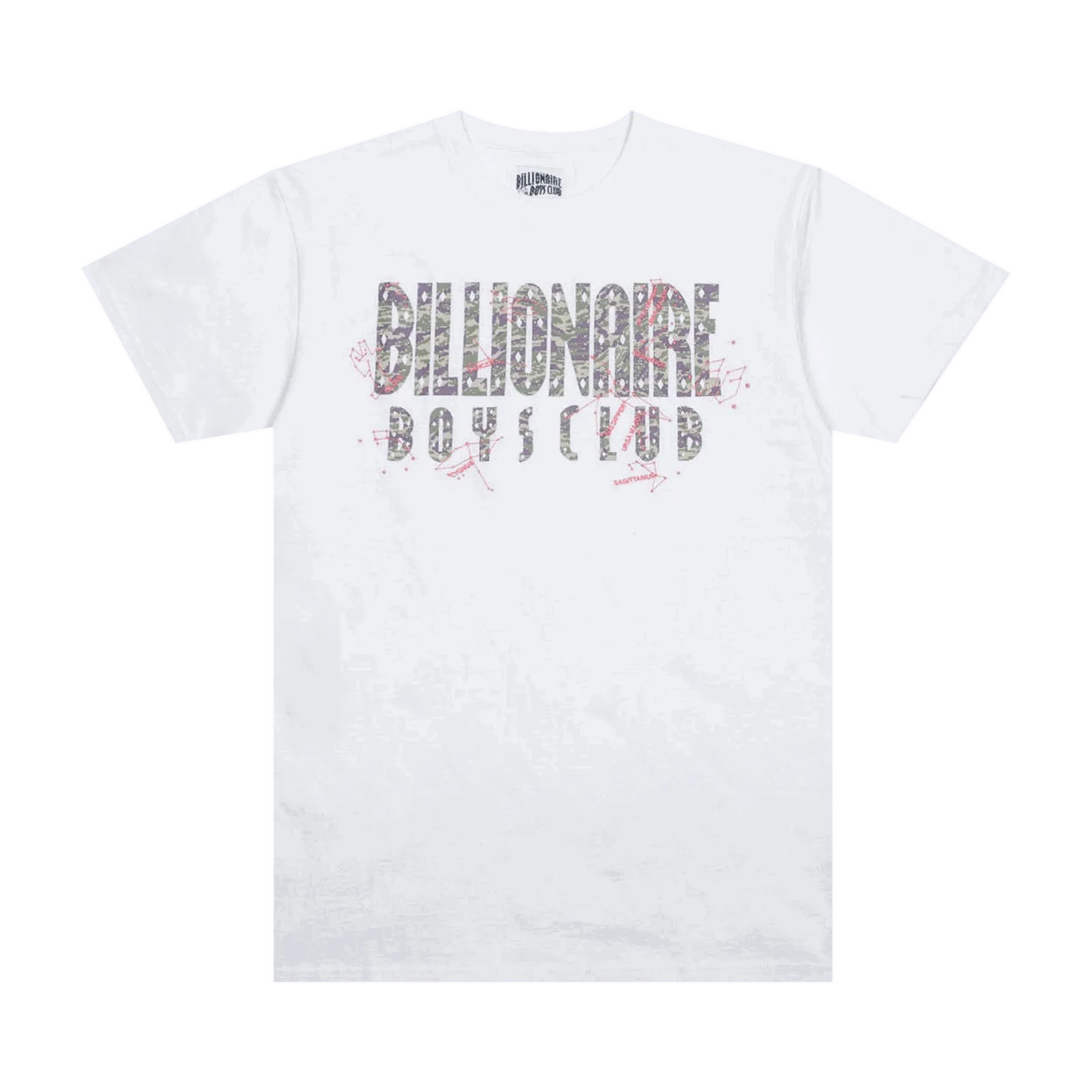 BILLIONAIRE BOYS CLUB Constellations Knit Tee