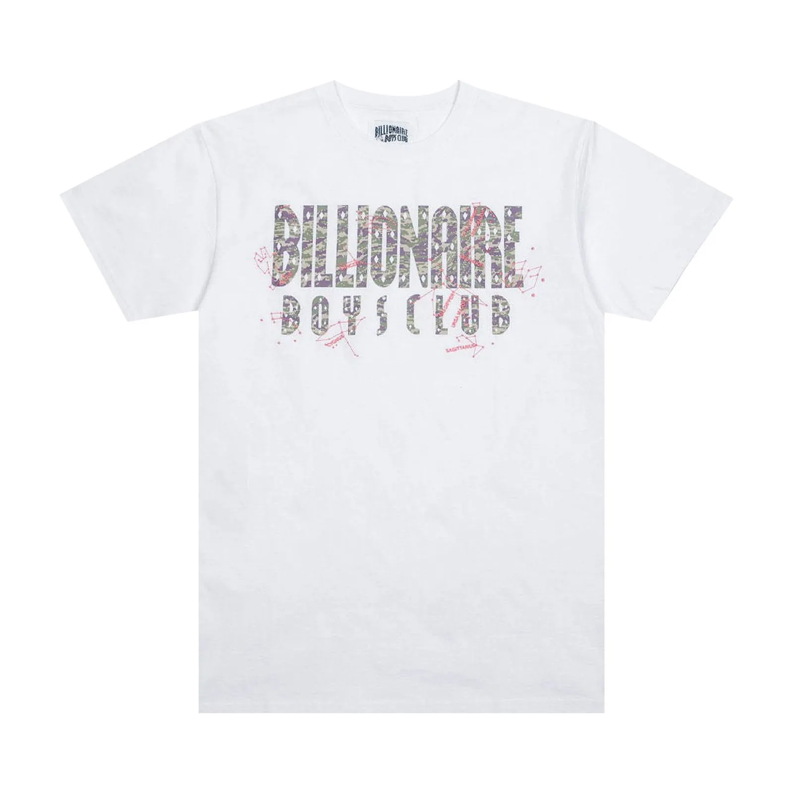 BILLIONAIRE BOYS CLUB Constellations Knit Tee