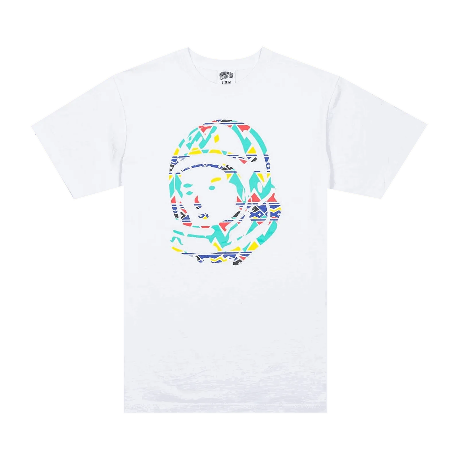 BILLIONAIRE BOYS CLUB Helmet Tee