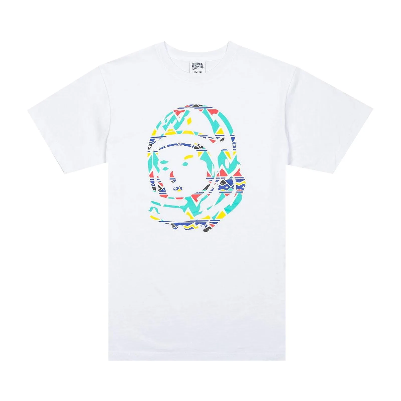 BILLIONAIRE BOYS CLUB Helmet Tee