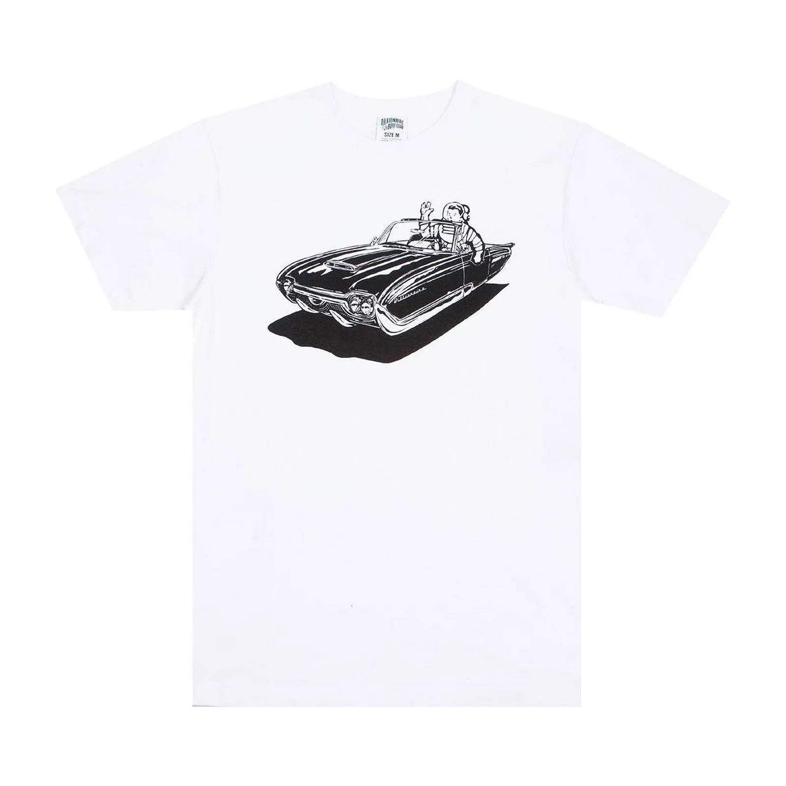 BILLIONAIRE BOYS CLUB Thunderrocket Tee