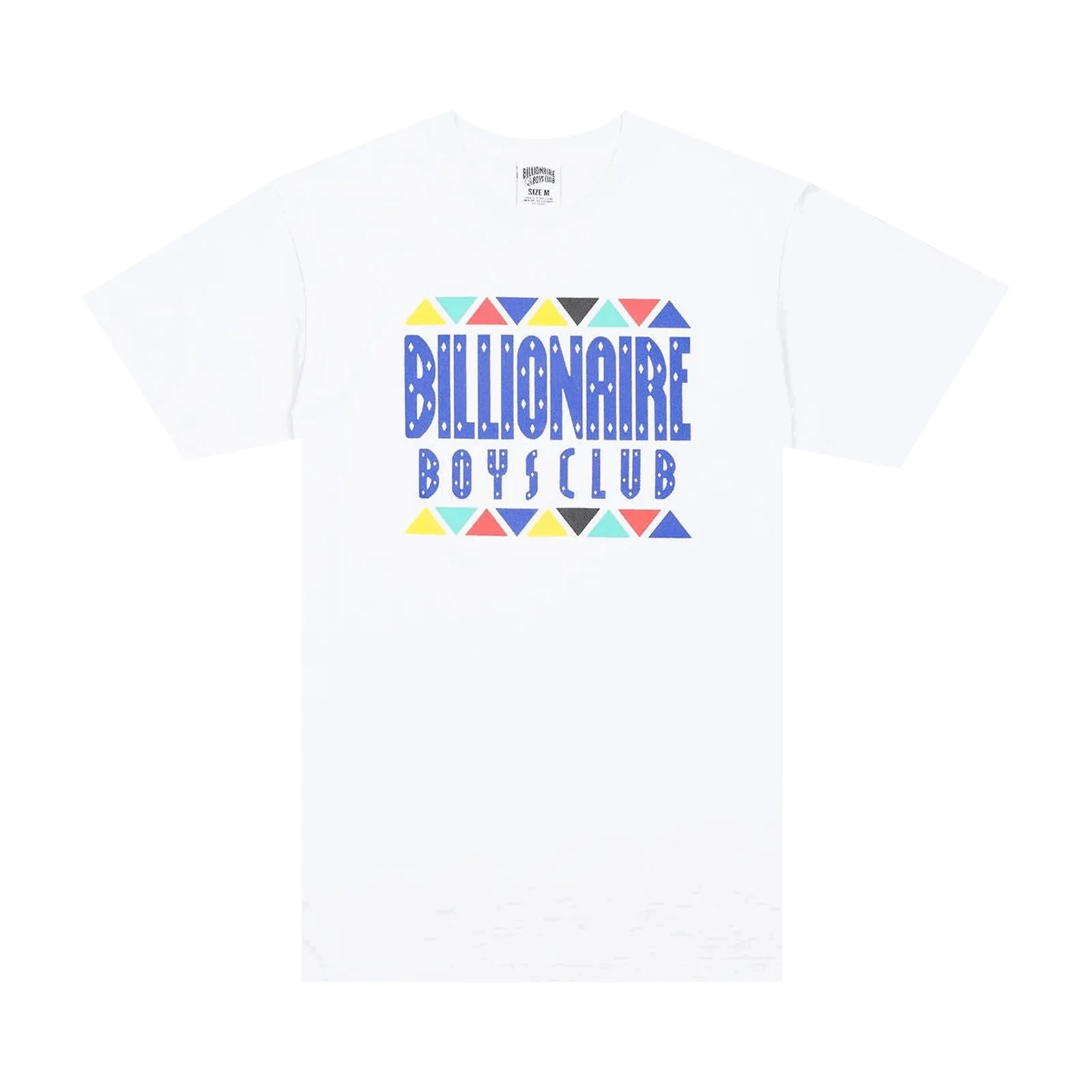 BILLIONAIRE BOYS CLUB Tribe Knit Tee