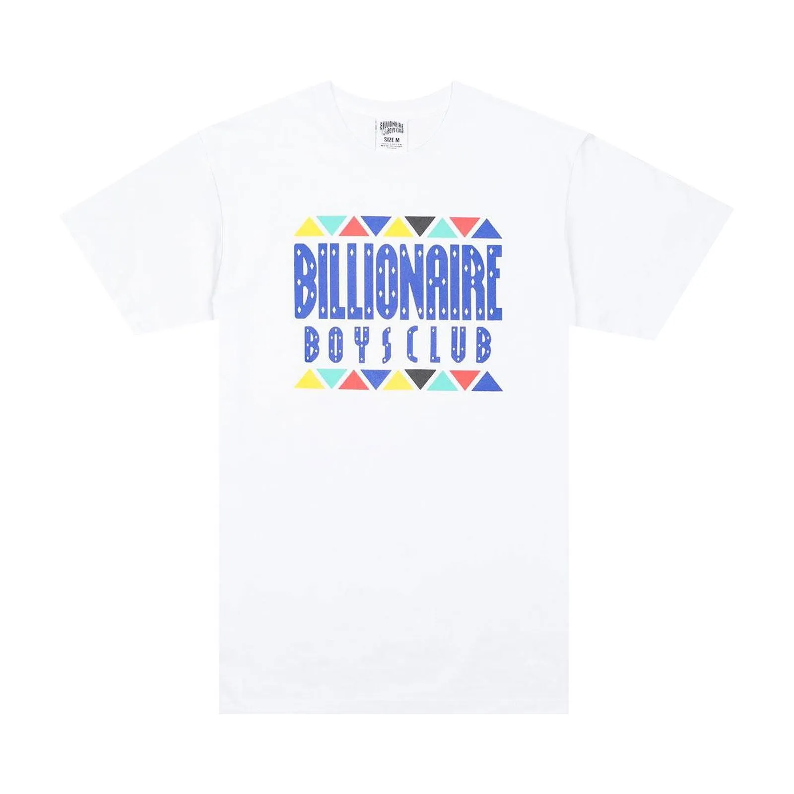 BILLIONAIRE BOYS CLUB Tribe Knit Tee