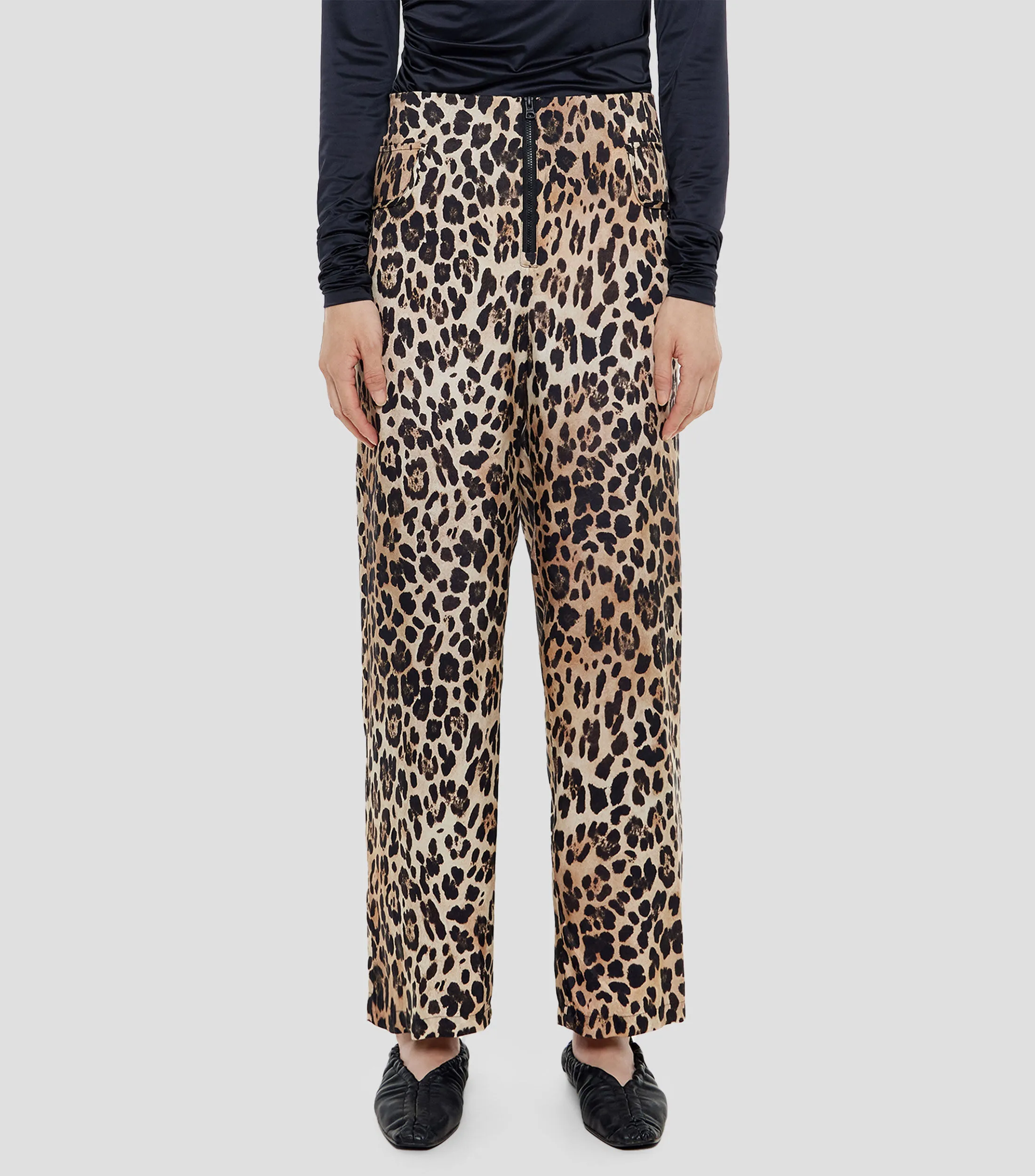 Bimba y Lola Pantalón Mujer