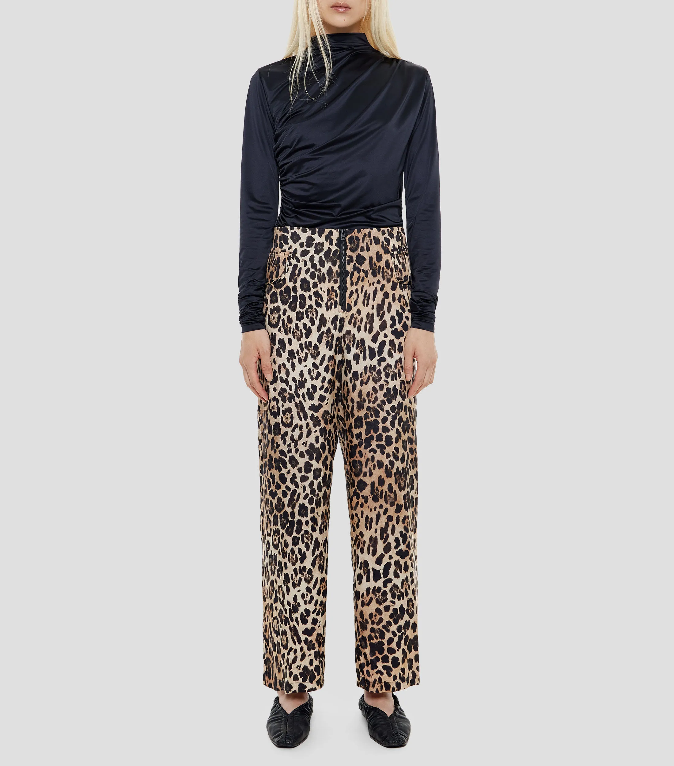 Bimba y Lola Pantalón Mujer
