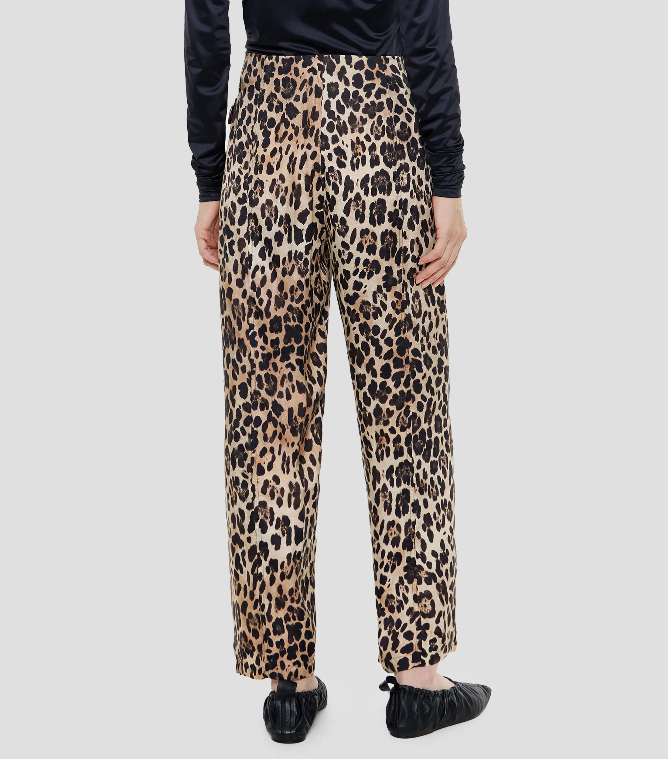 Bimba y Lola Pantalón Mujer