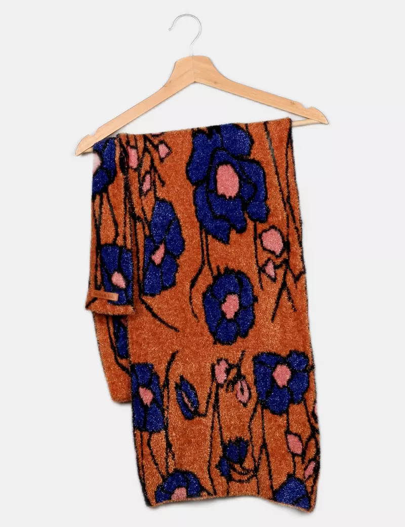 Bimba&Lola Bufanda