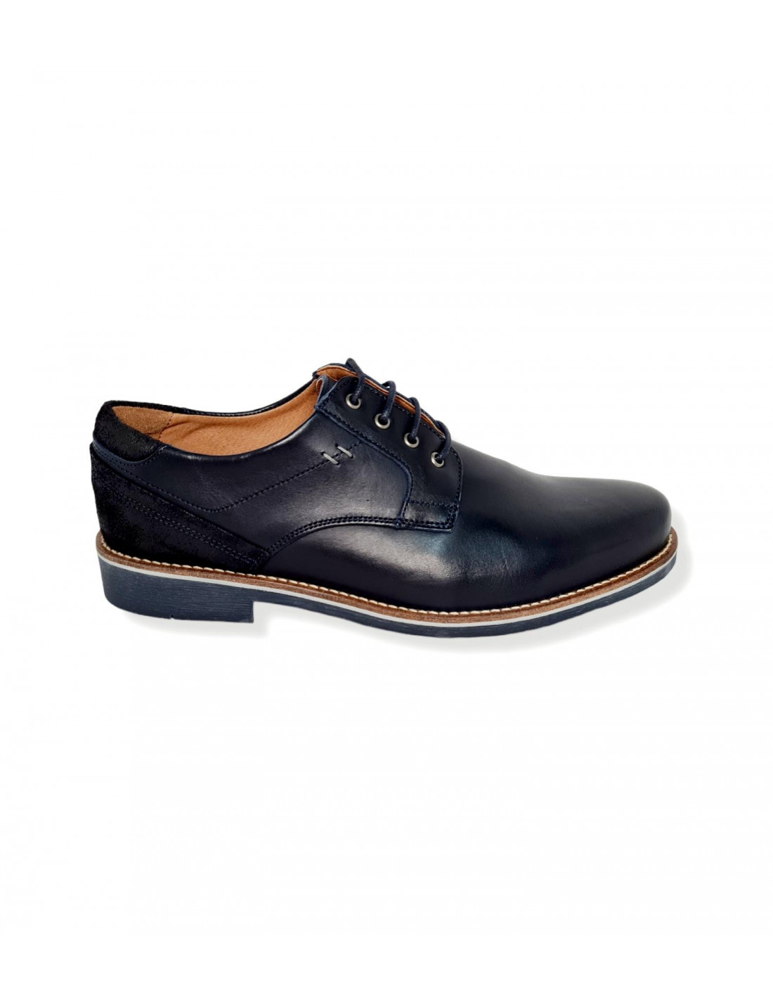 Bola zapato vestir hombre KAPPA 30