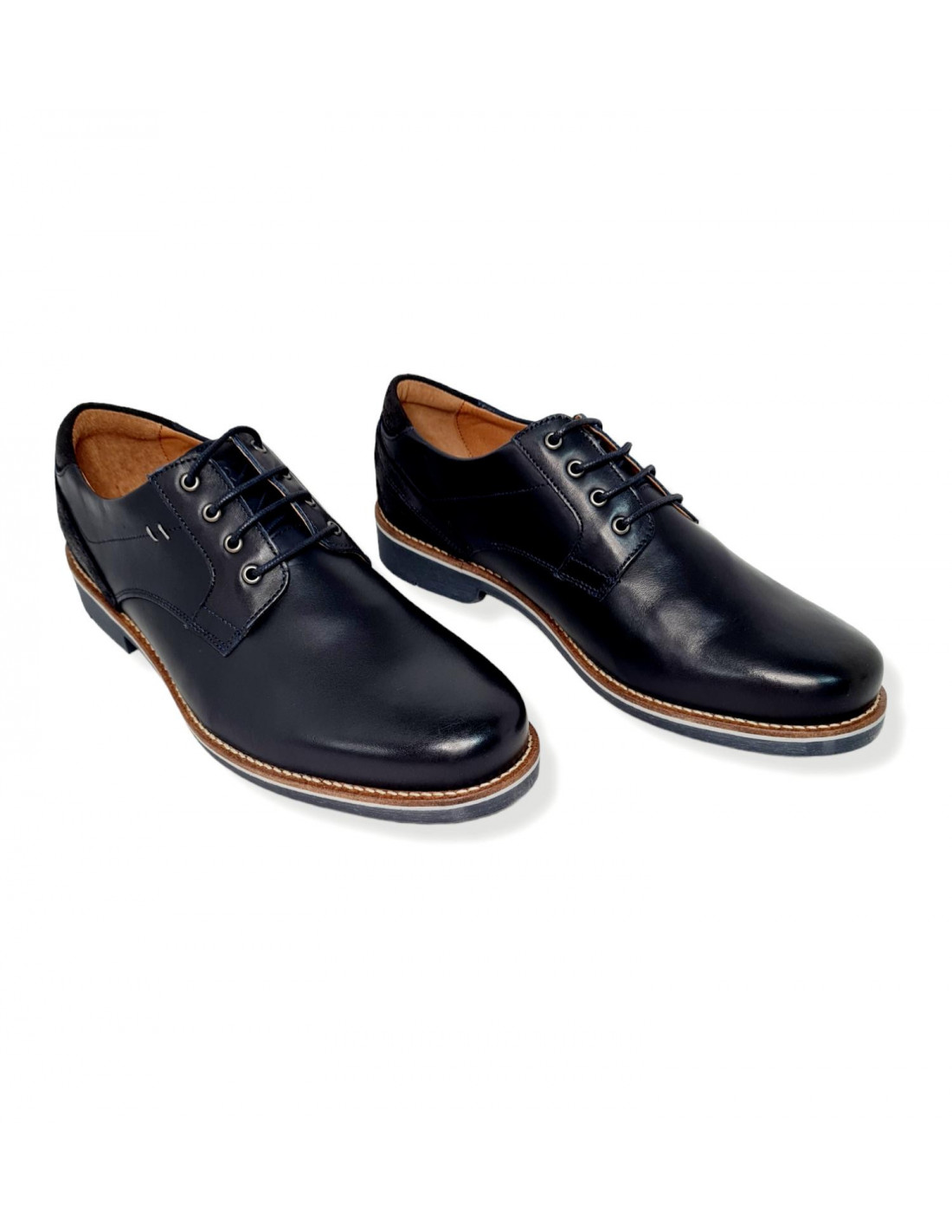Bola zapato vestir hombre KAPPA 30
