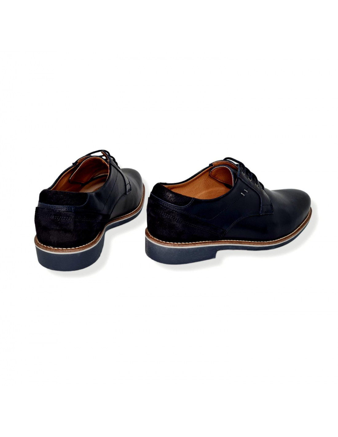 Bola zapato vestir hombre KAPPA 30
