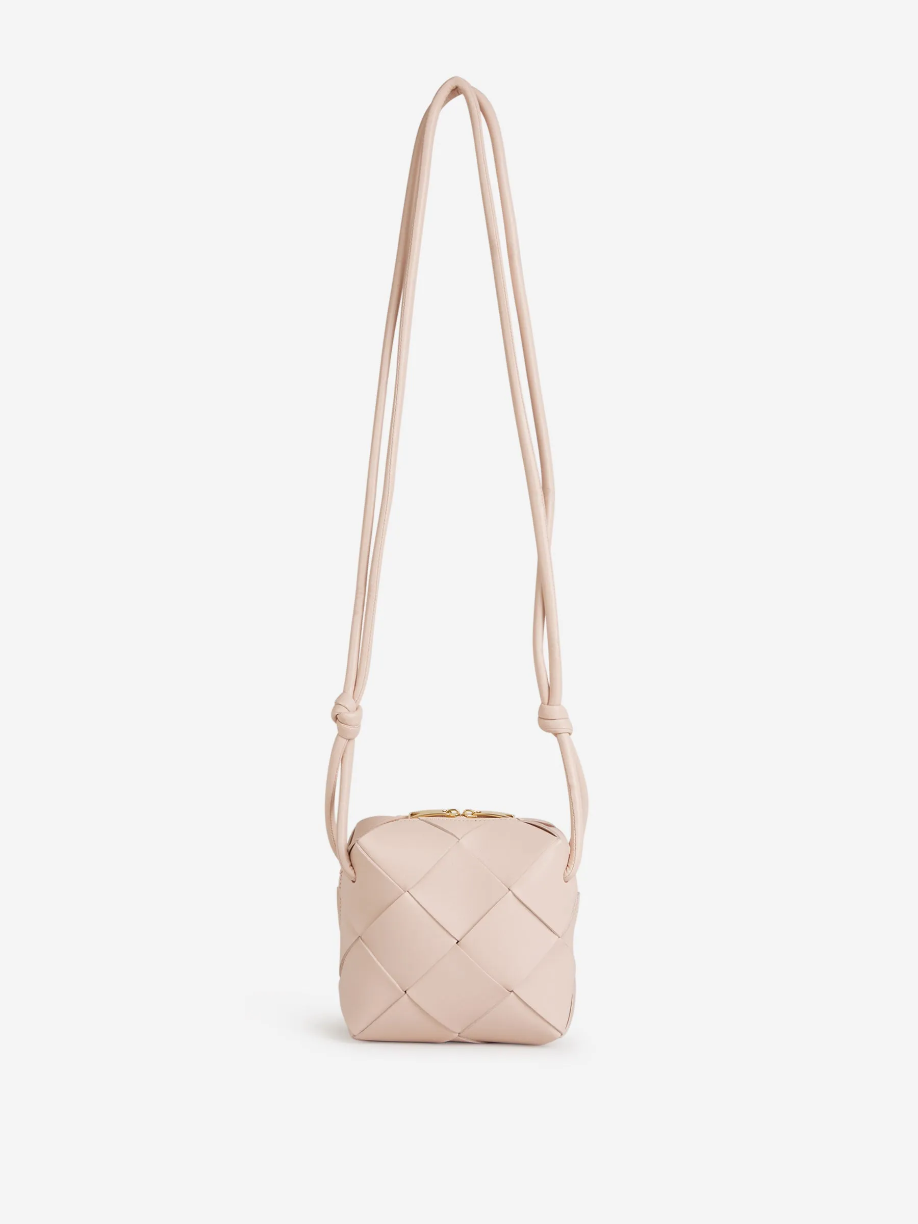Bolso Bandolera Cassette Mini