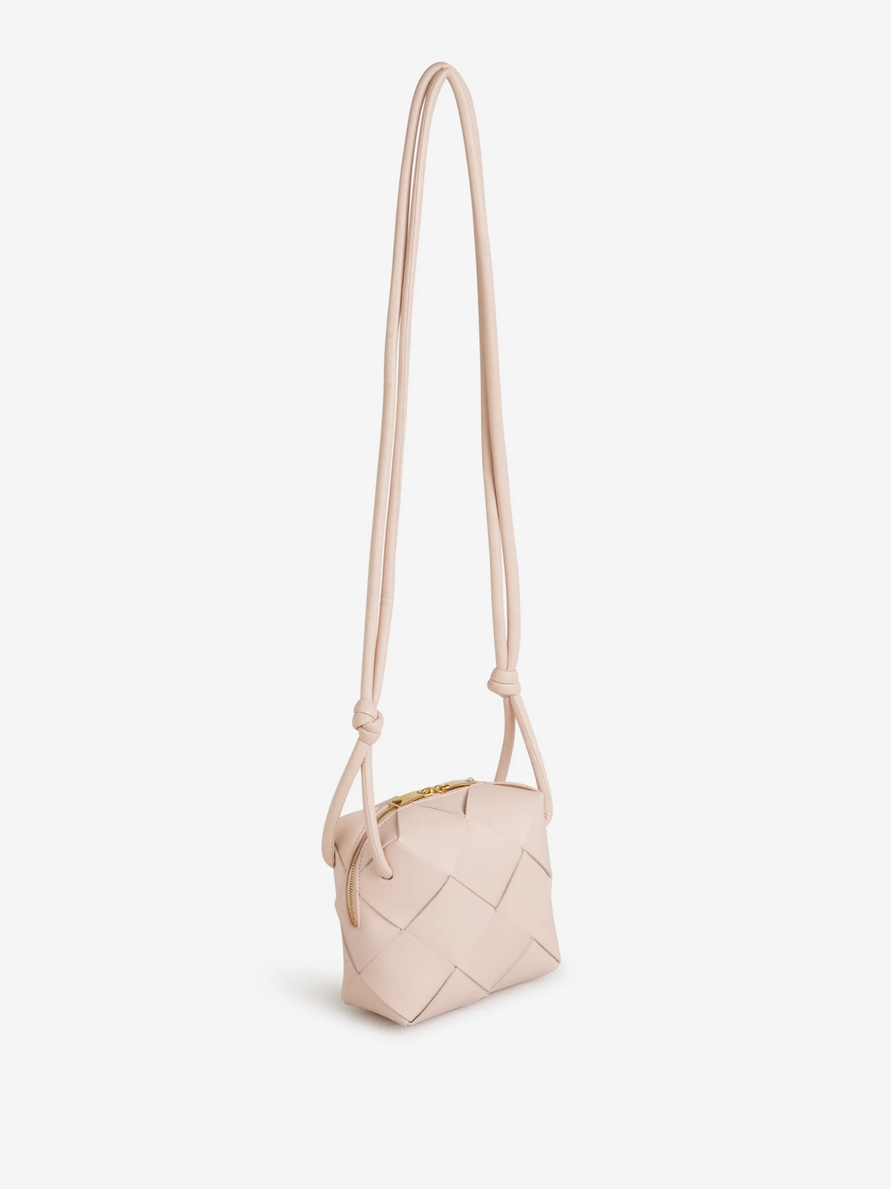 Bolso Bandolera Cassette Mini