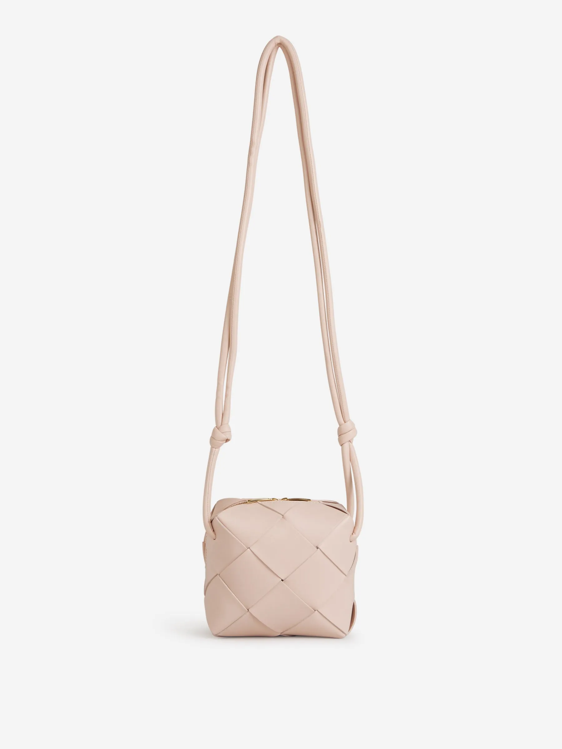 Bolso Bandolera Cassette Mini