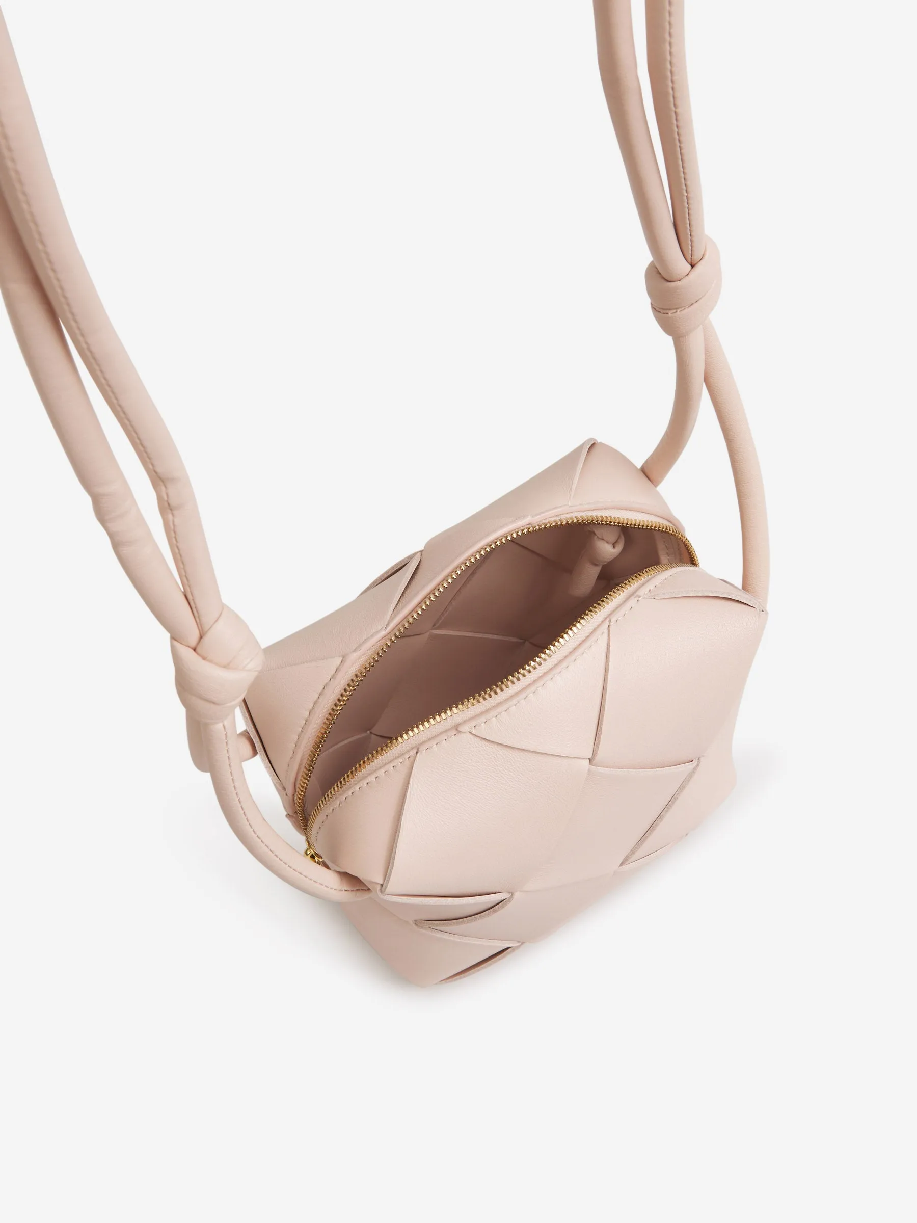 Bolso Bandolera Cassette Mini
