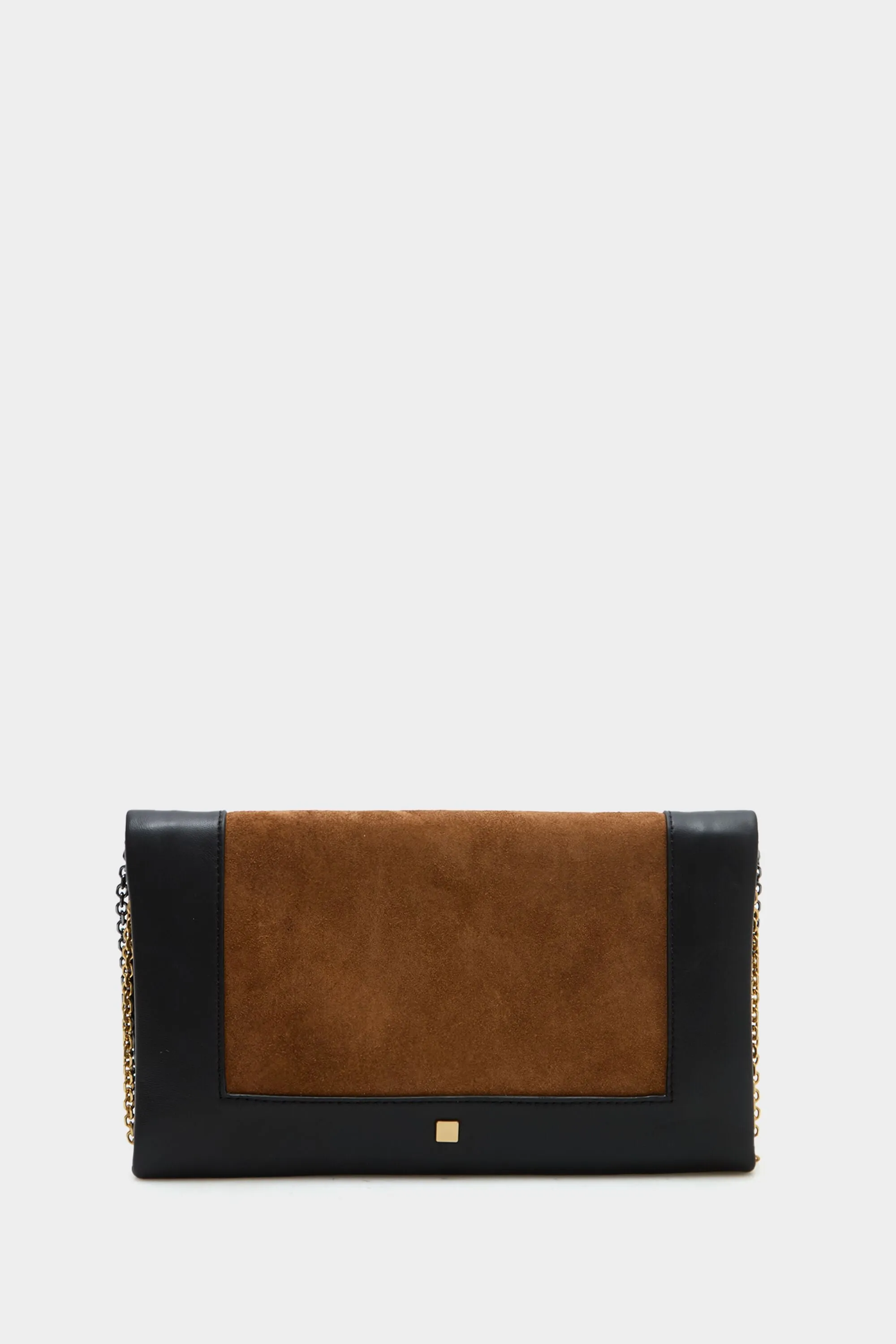 Bolso bandolera Duplo