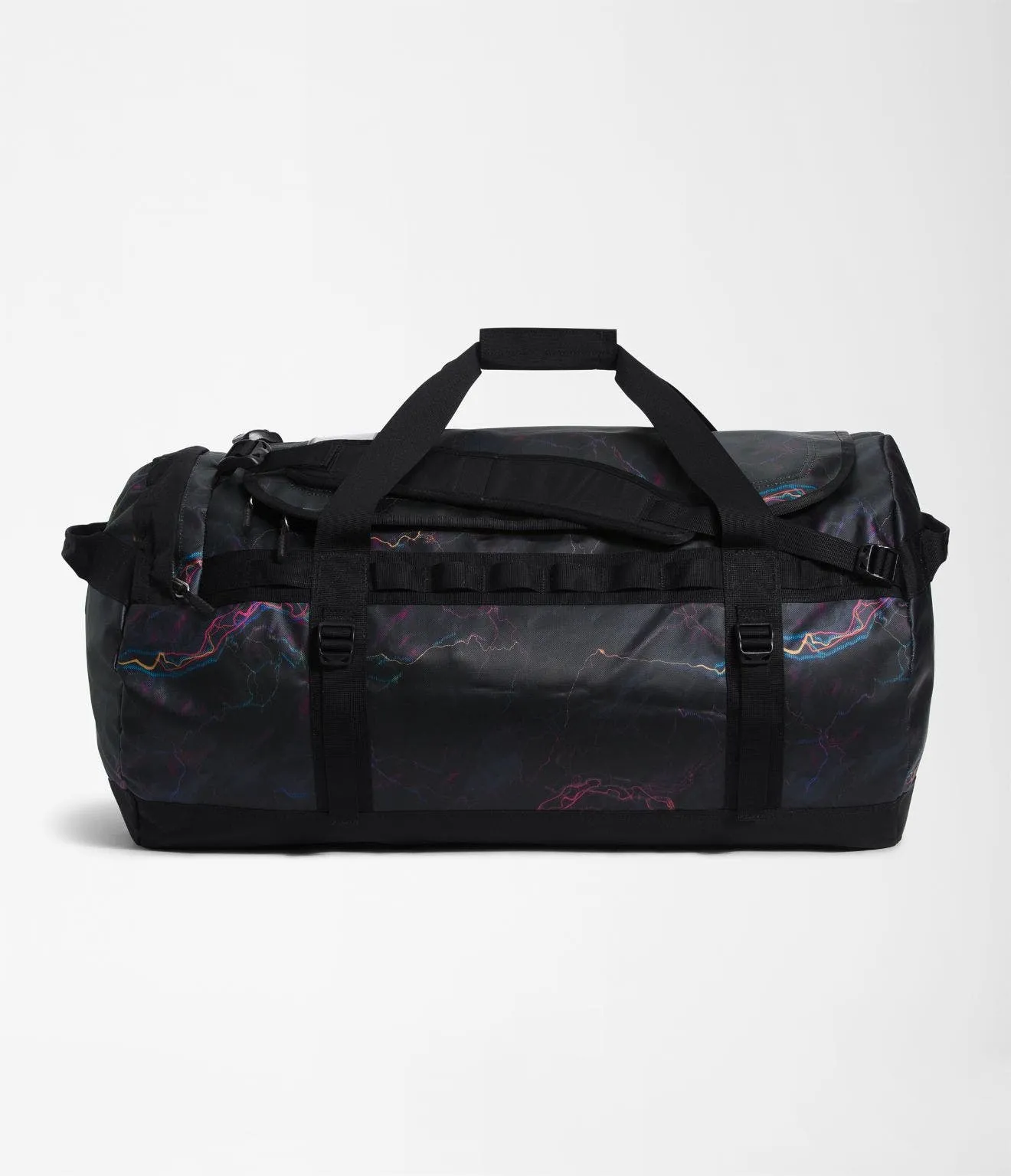 BOLSO BASE CAMP DUFFEL  LARGE