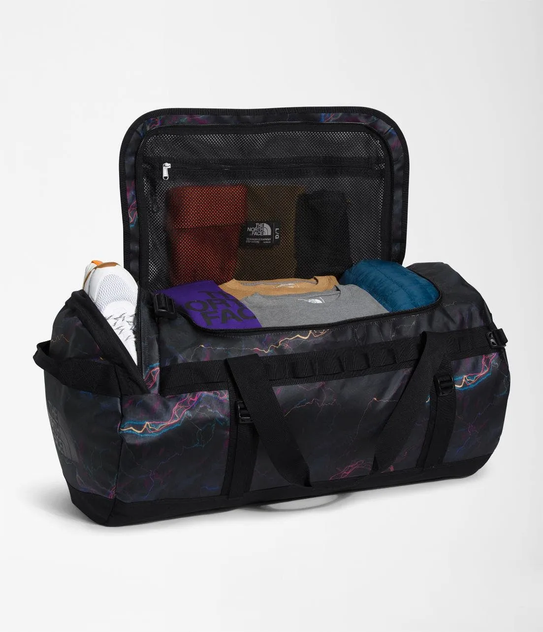 BOLSO BASE CAMP DUFFEL  LARGE