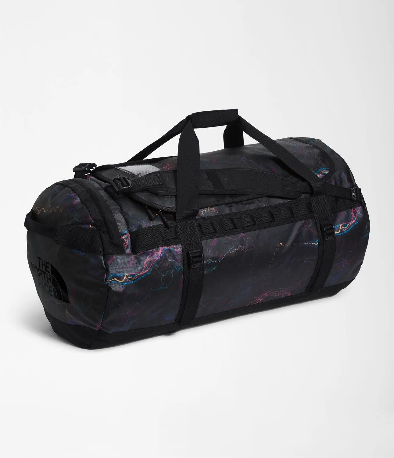 BOLSO BASE CAMP DUFFEL  LARGE