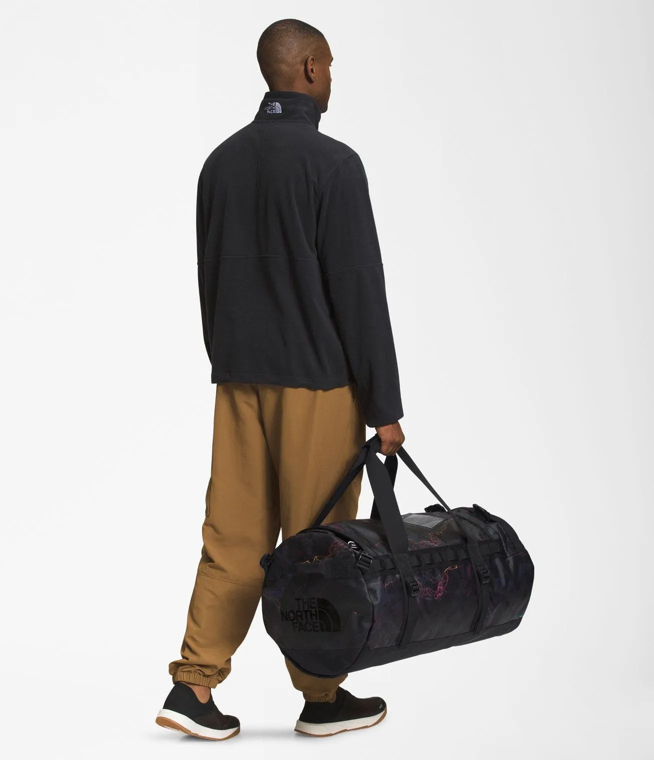 BOLSO BASE CAMP DUFFEL  LARGE