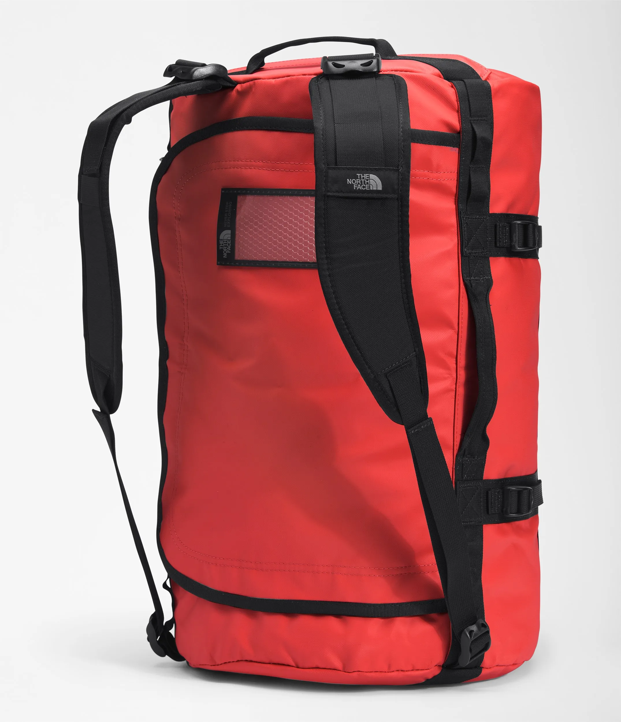 BOLSO BASE CAMP DUFFEL  SMALL