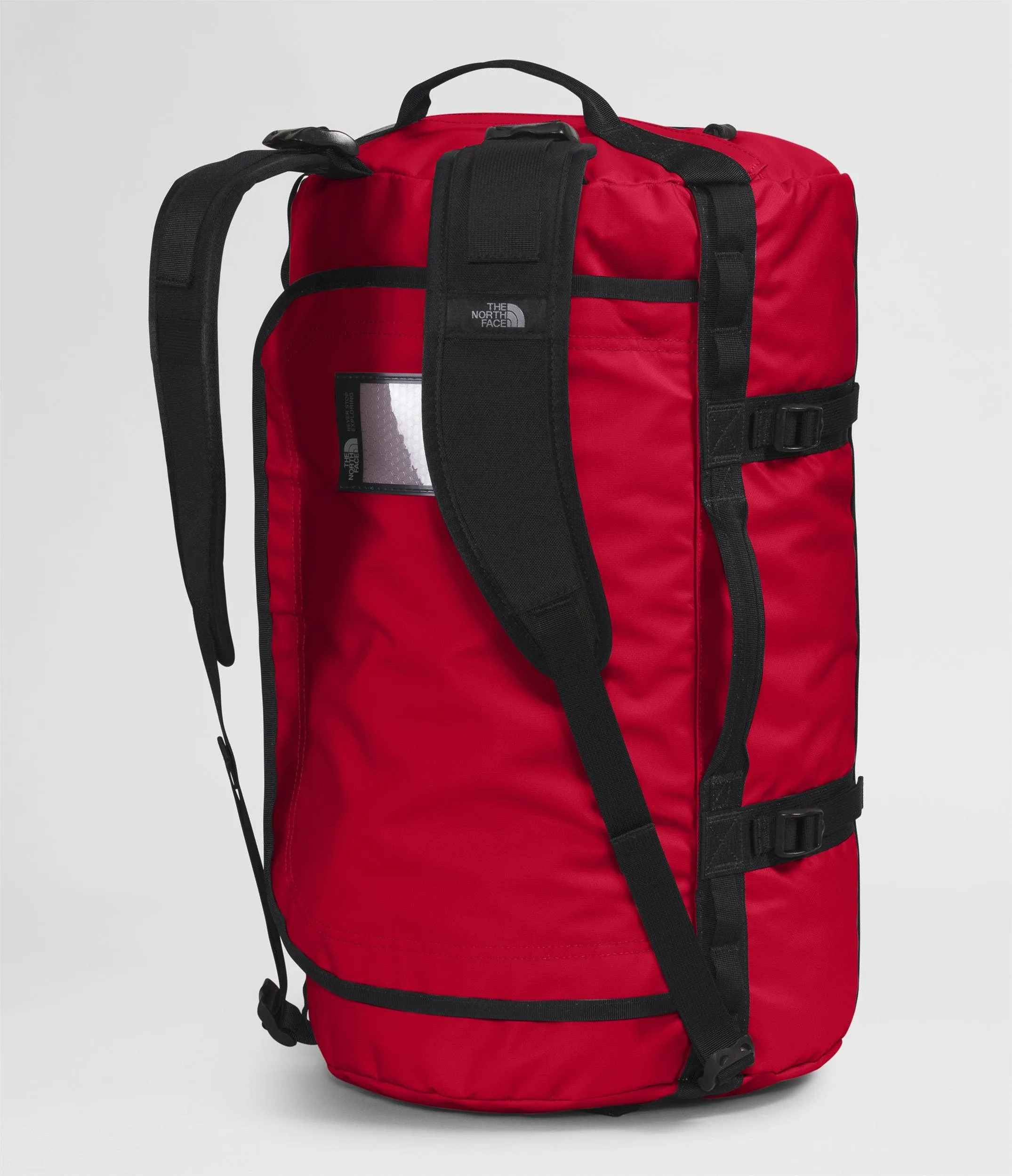 BOLSO BASE CAMP DUFFEL  SMALL