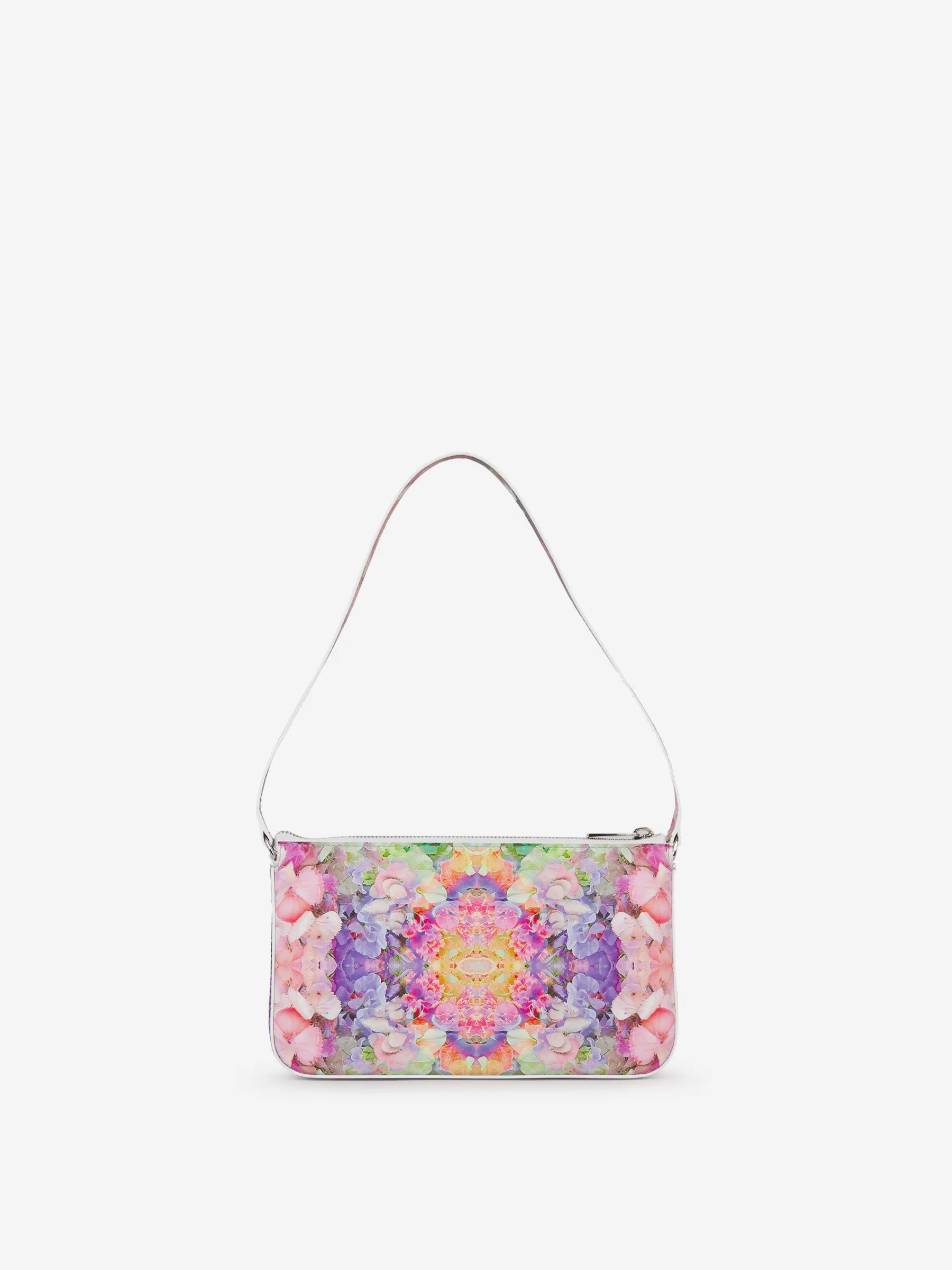 Bolso de Hombro Floral