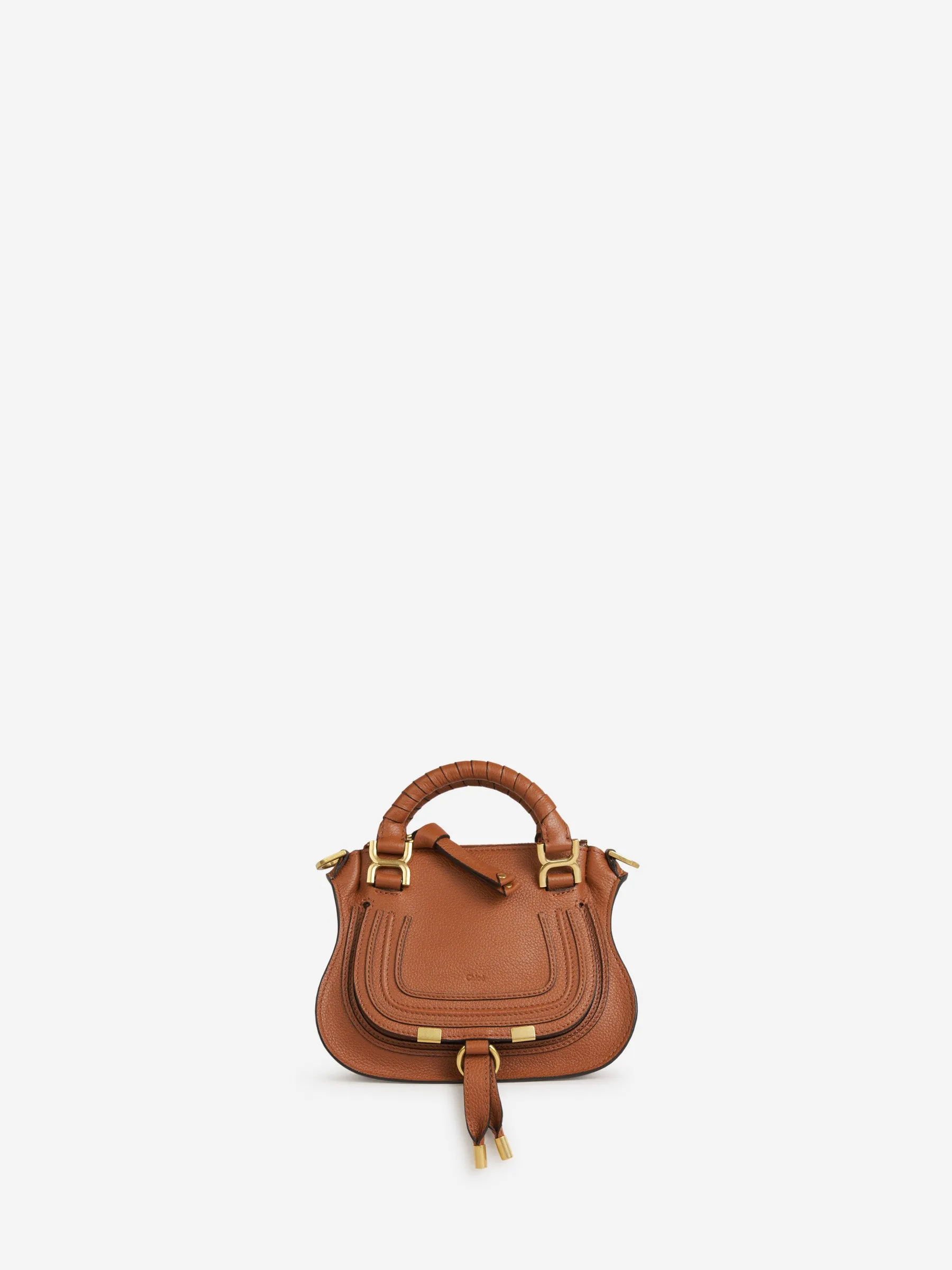 Bolso de Mano Marcie Mini