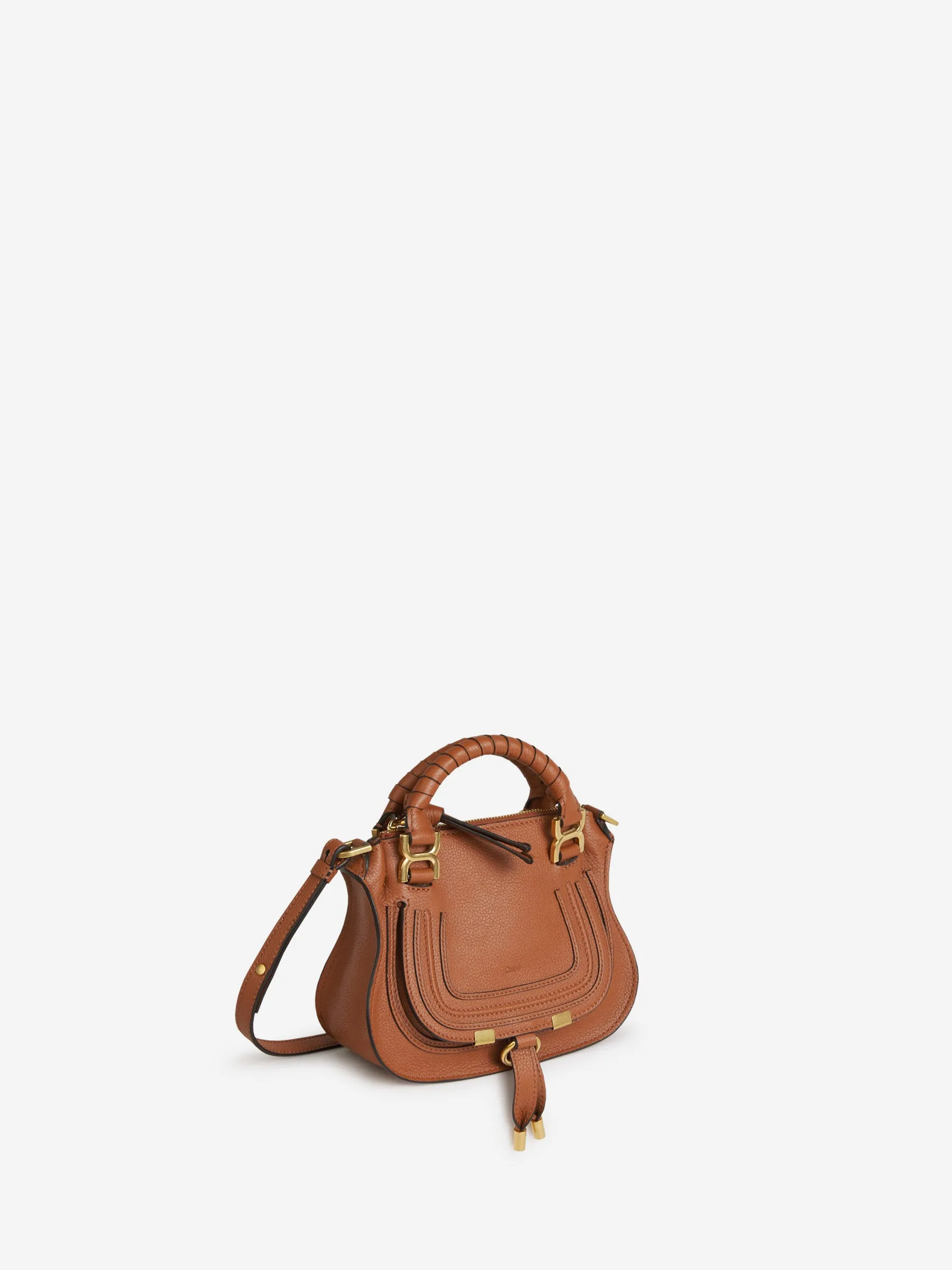 Bolso de Mano Marcie Mini