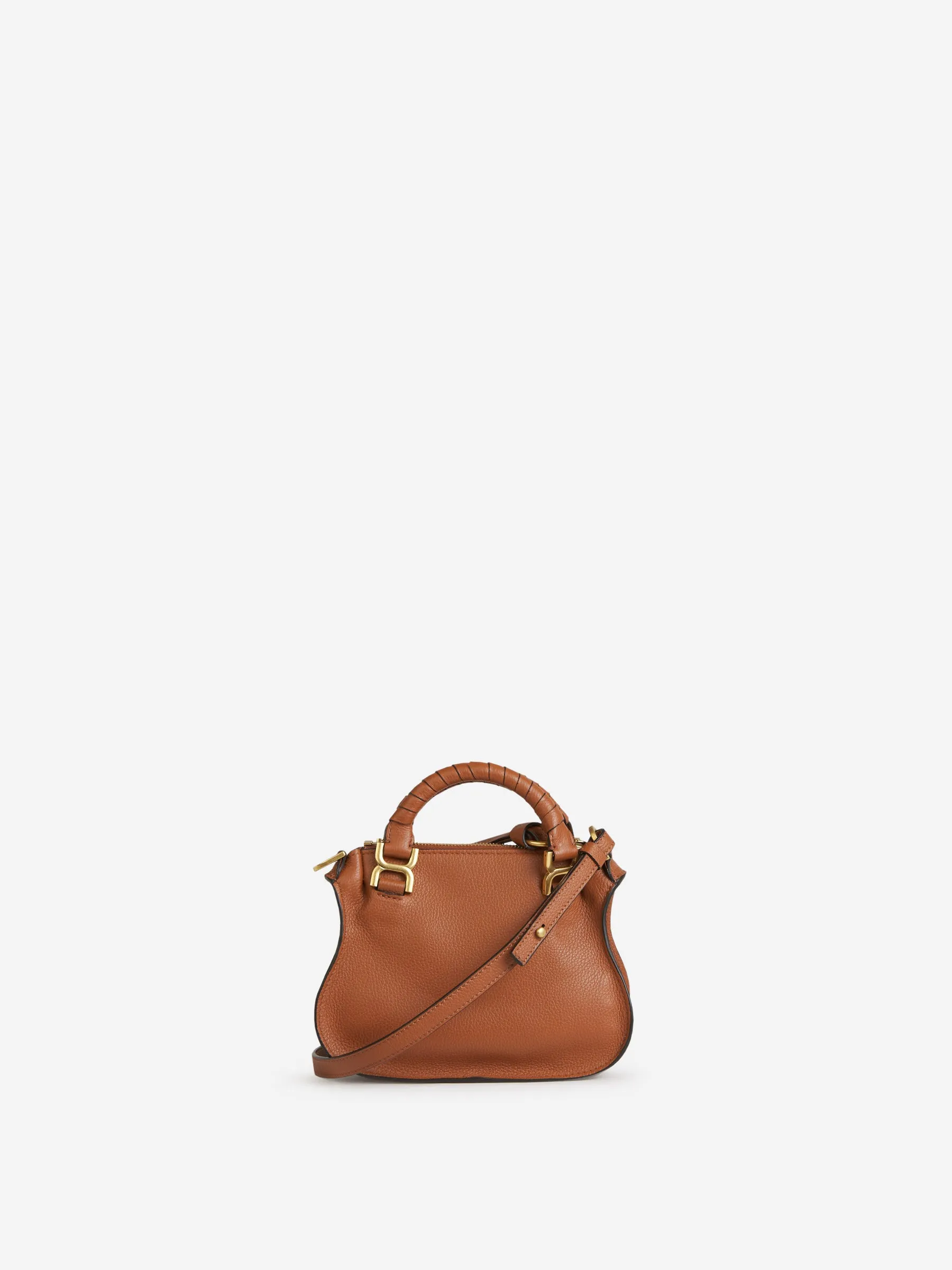 Bolso de Mano Marcie Mini