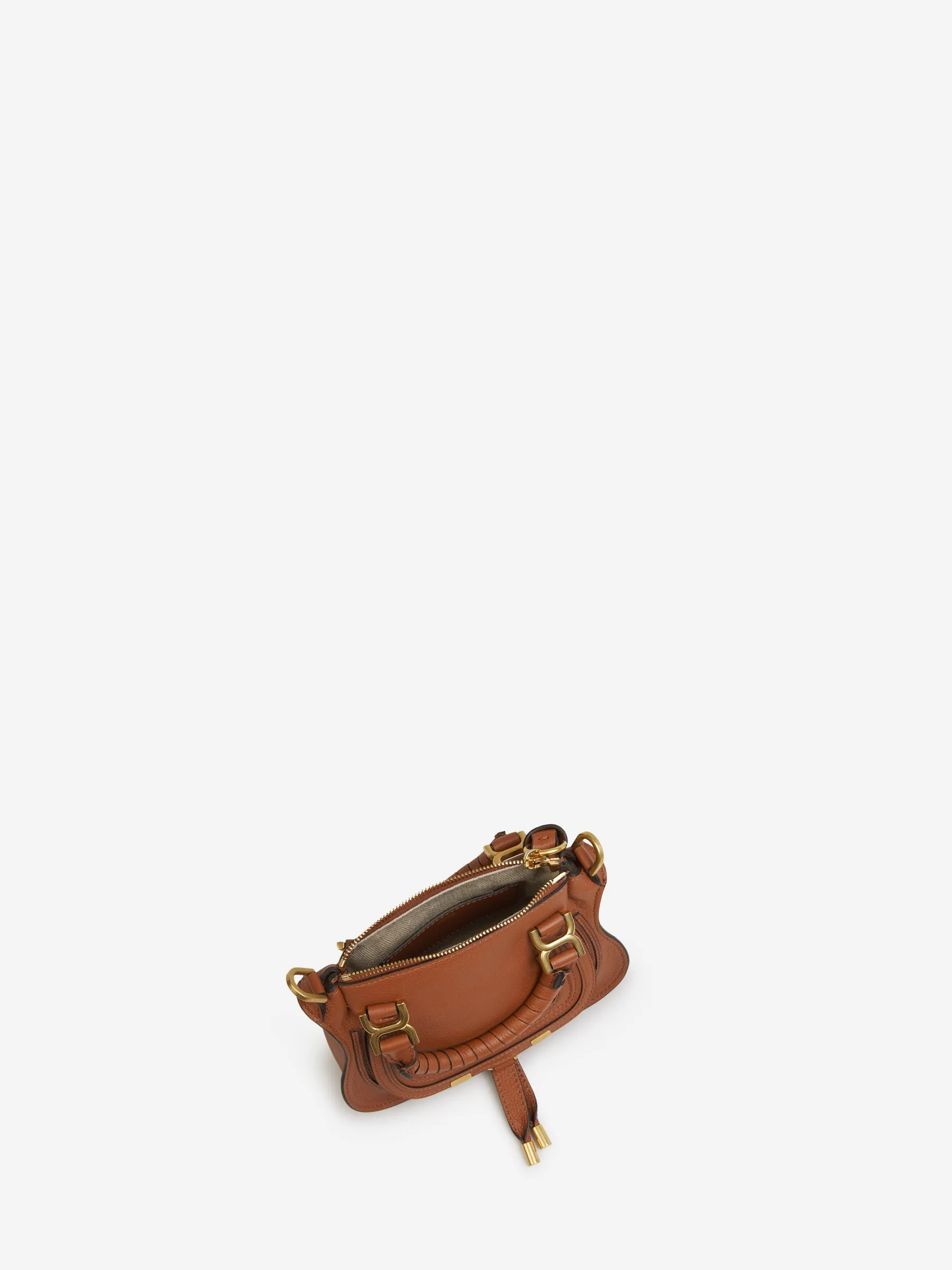 Bolso de Mano Marcie Mini