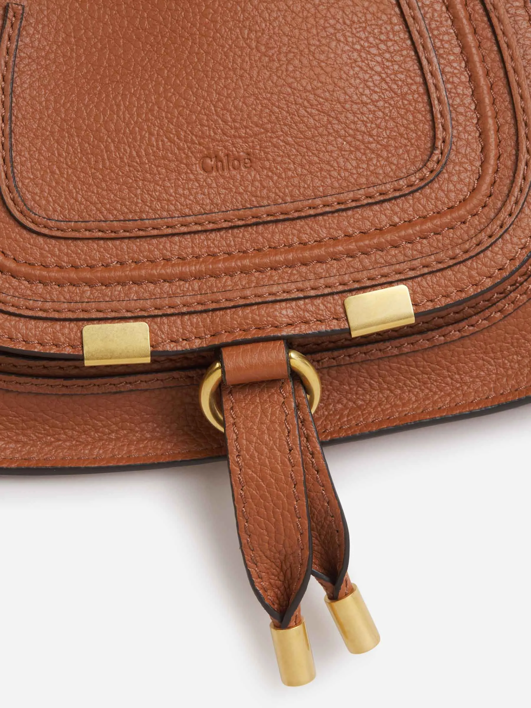 Bolso de Mano Marcie Mini