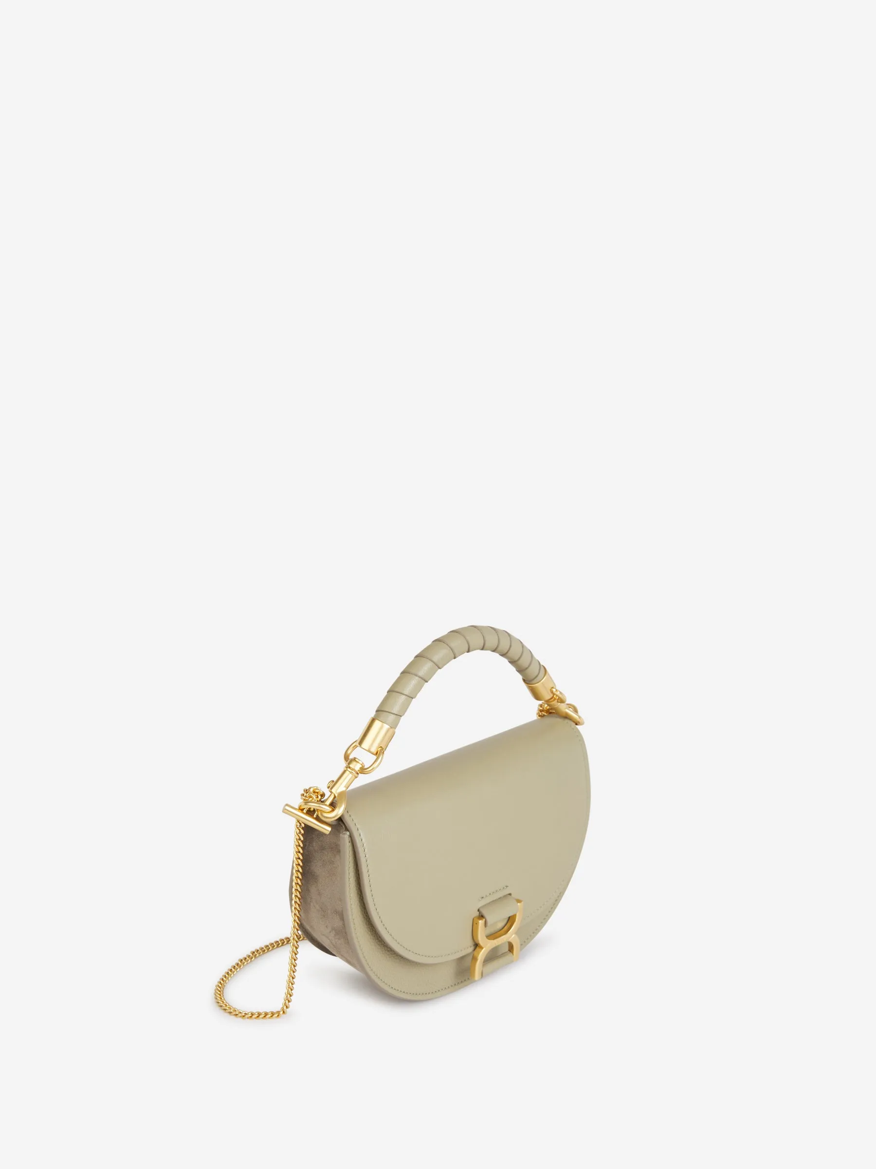 Bolso de Mano Marcie
