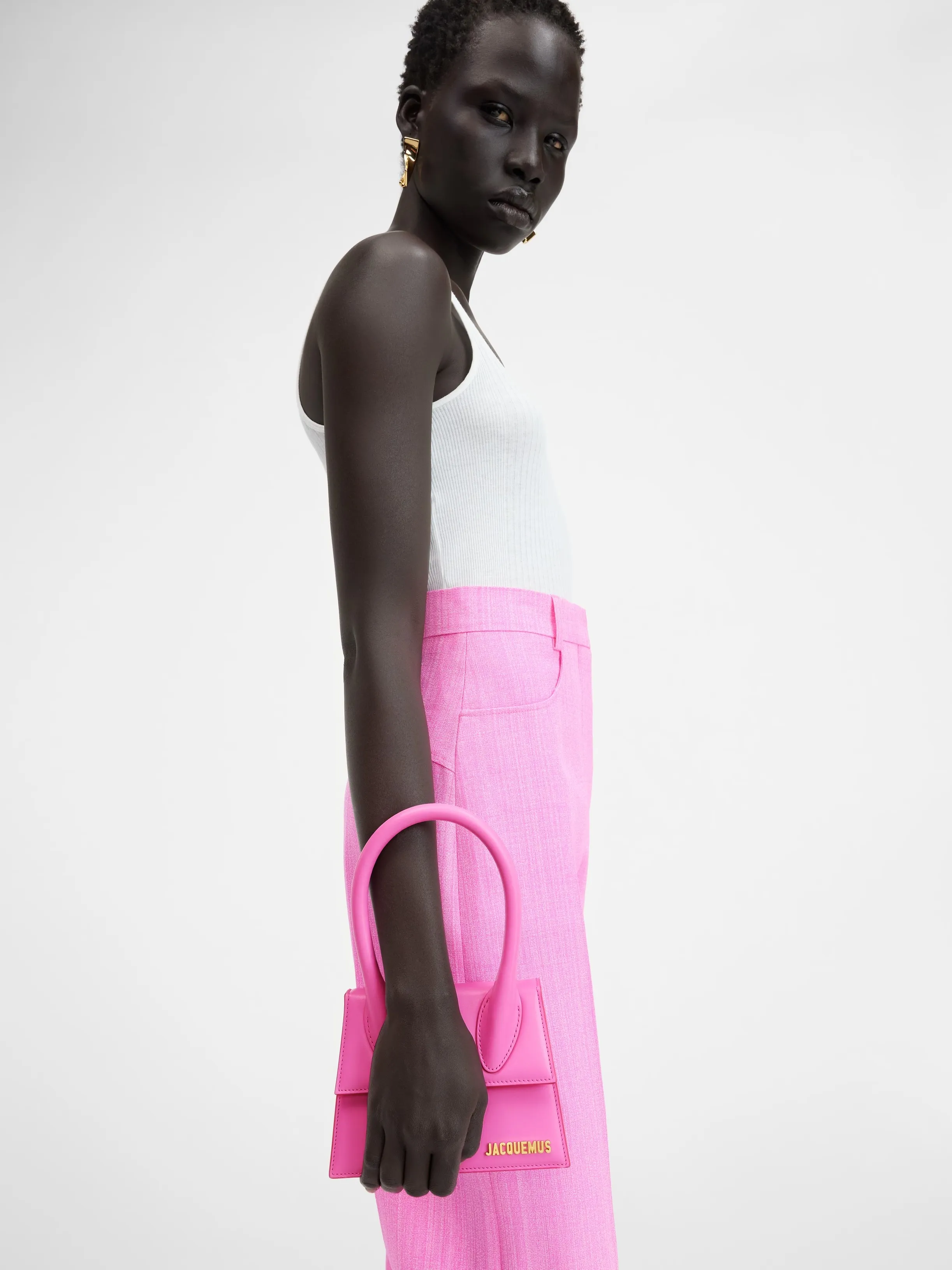 Bolso Le Chiquito Moyen