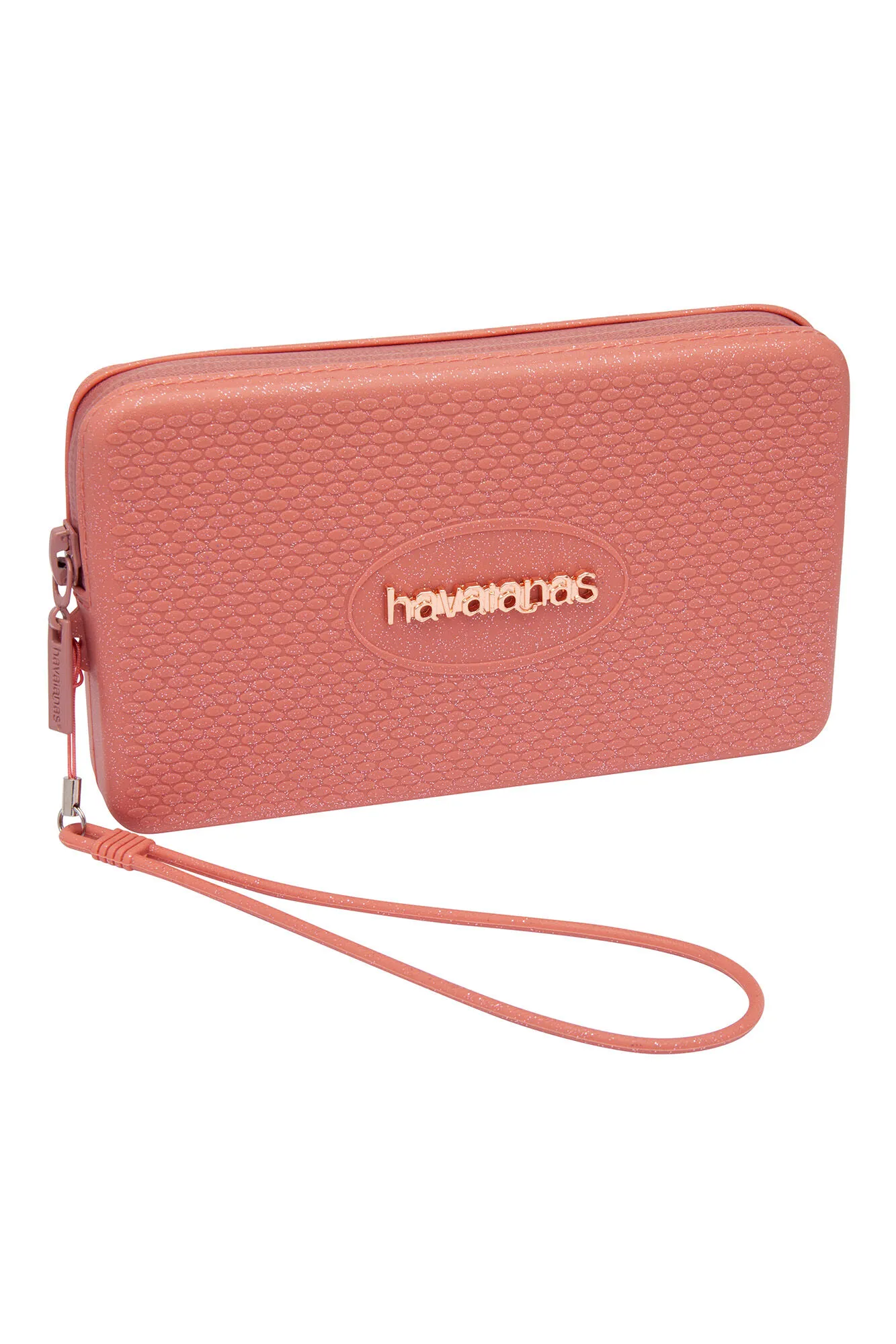 Bolso Mini Havaianas Purpurina