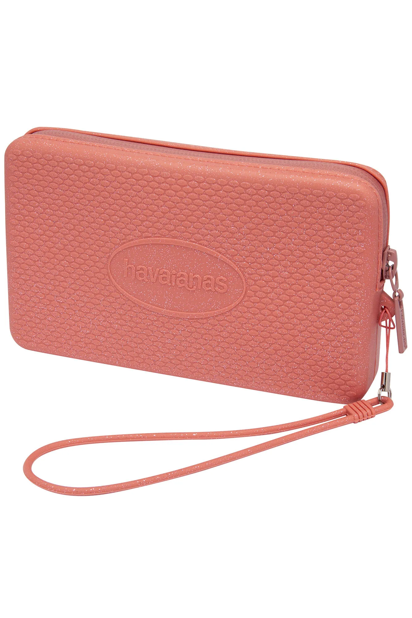 Bolso Mini Havaianas Purpurina