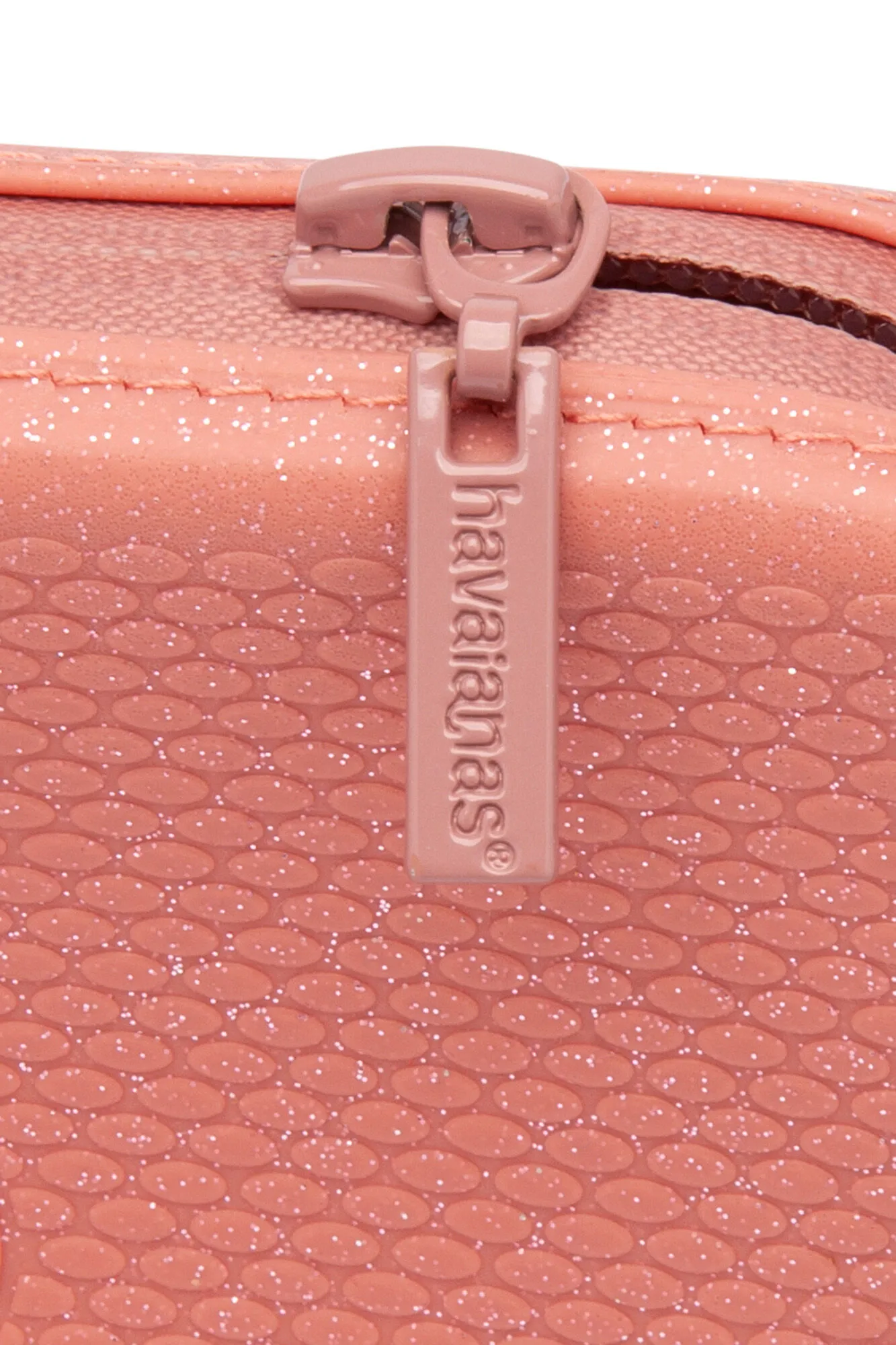 Bolso Mini Havaianas Purpurina