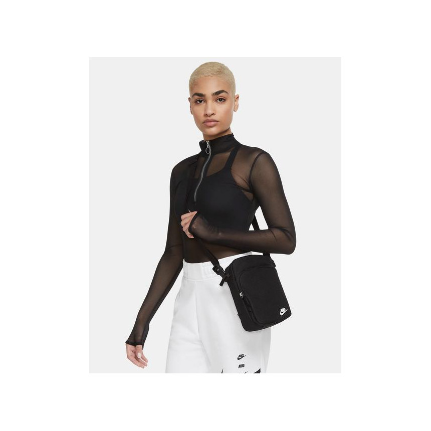 Bolso Nike Heritage