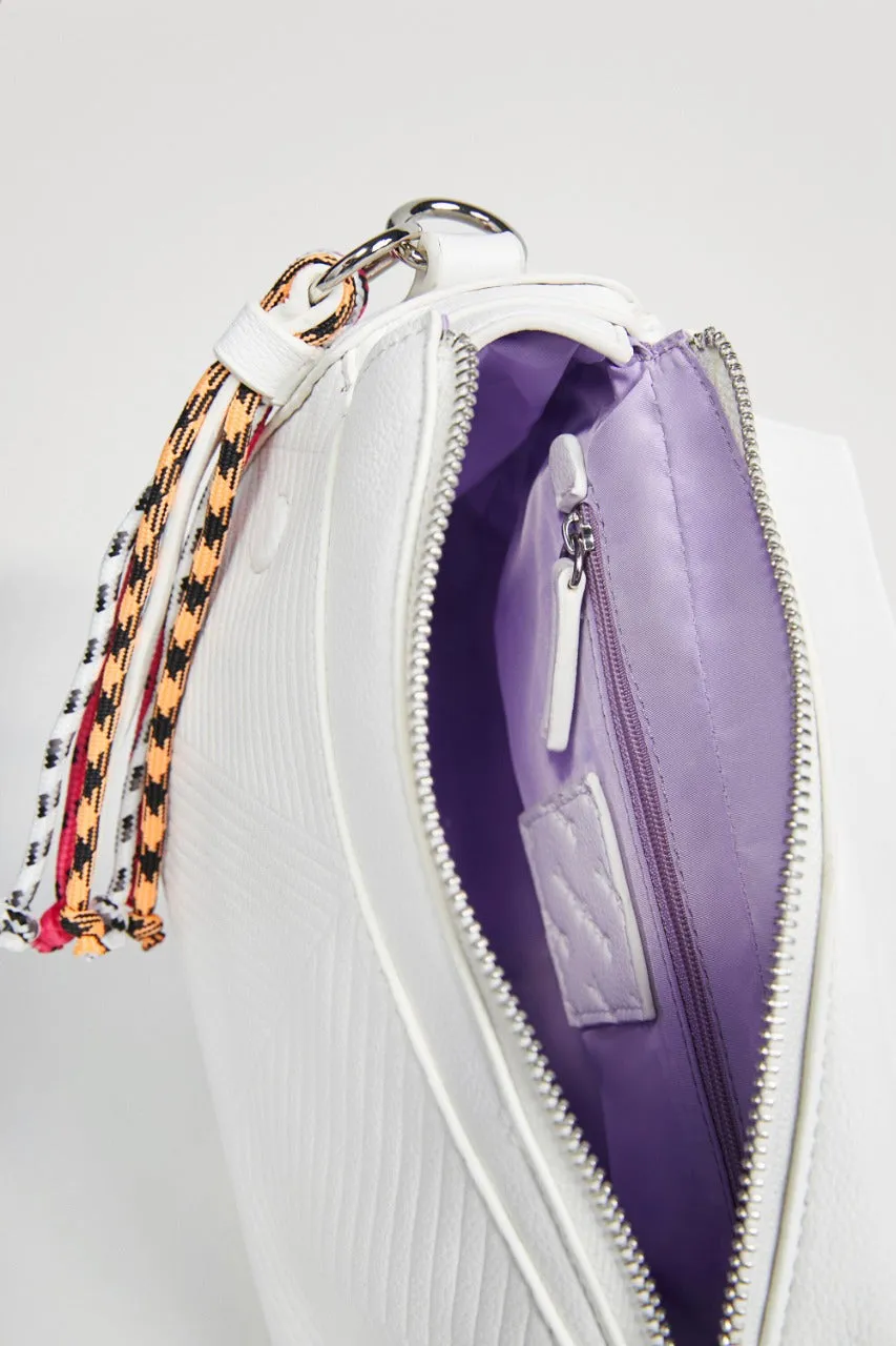 Bolso Rayas Geometricas Desigual 22SAXP08