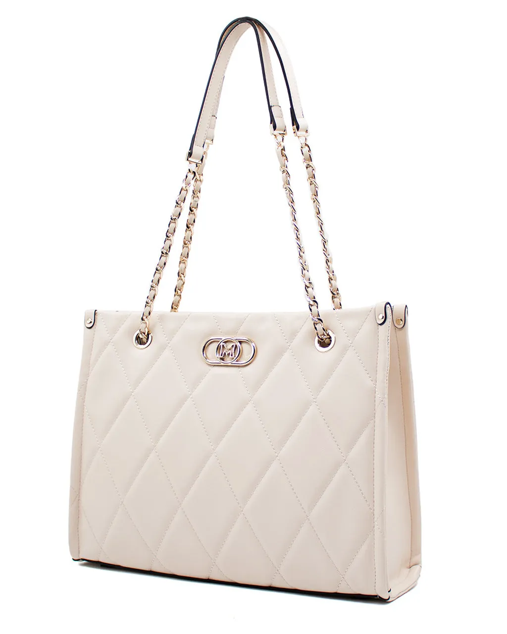 BOLSO ROMBOS MM ITALY A73922