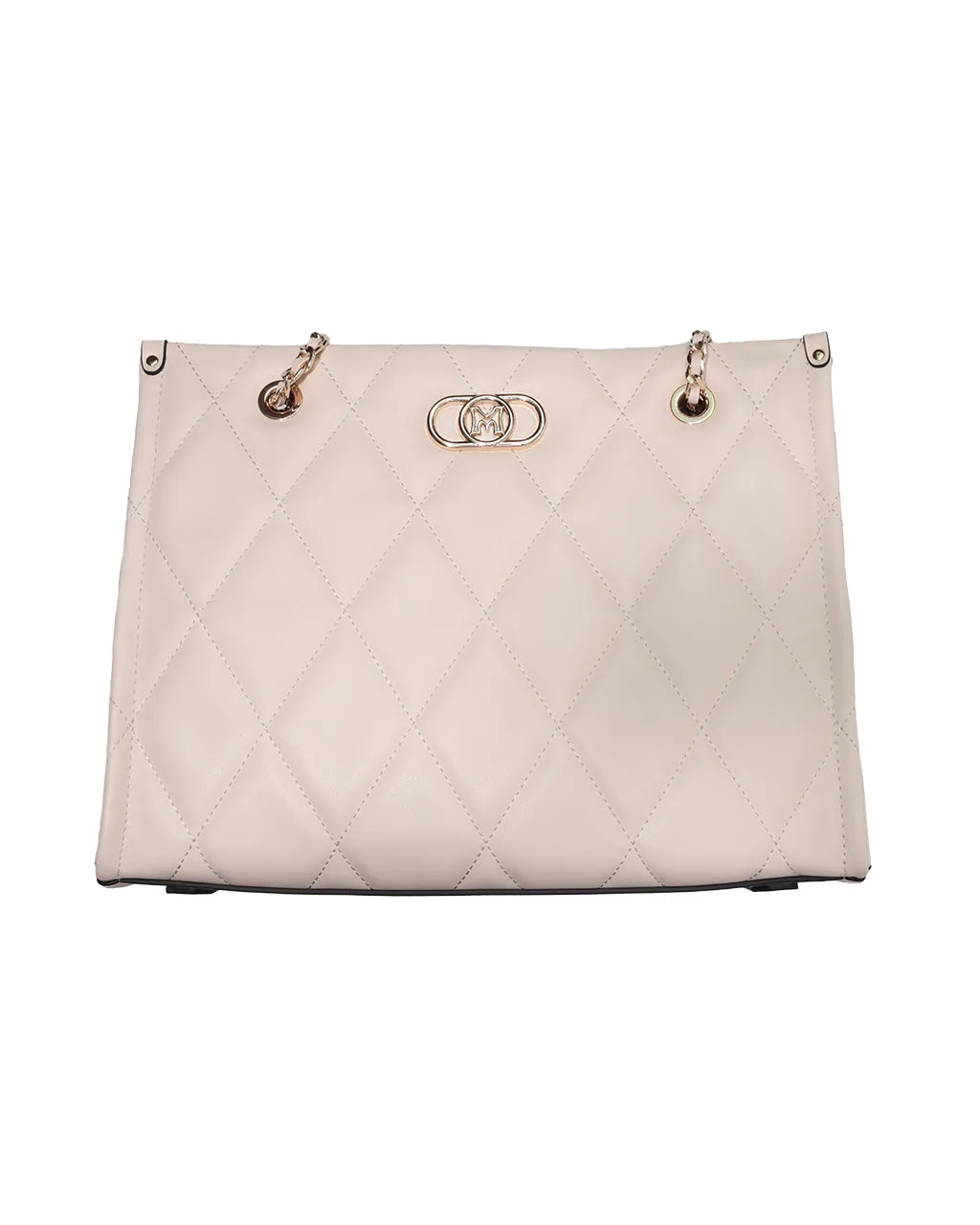 BOLSO ROMBOS MM ITALY A73922