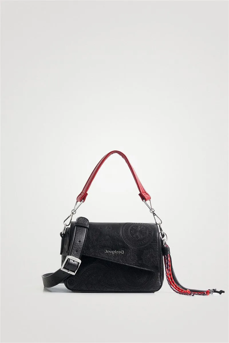 Bolso Solapa Dama Desigual 21WAXP18
