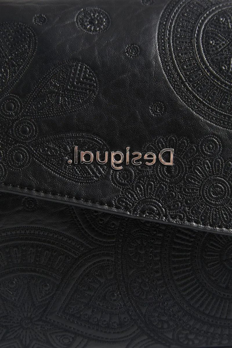 Bolso Solapa Dama Desigual 21WAXP18