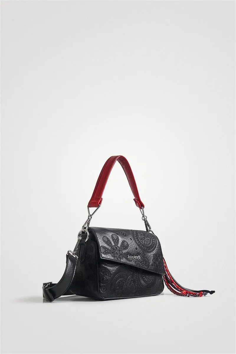 Bolso Solapa Dama Desigual 21WAXP18