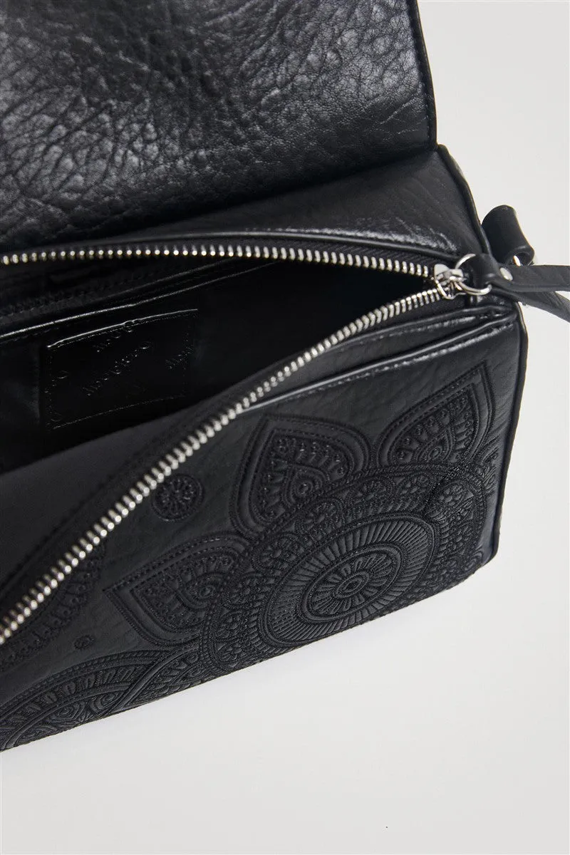 Bolso Solapa Dama Desigual 21WAXP18