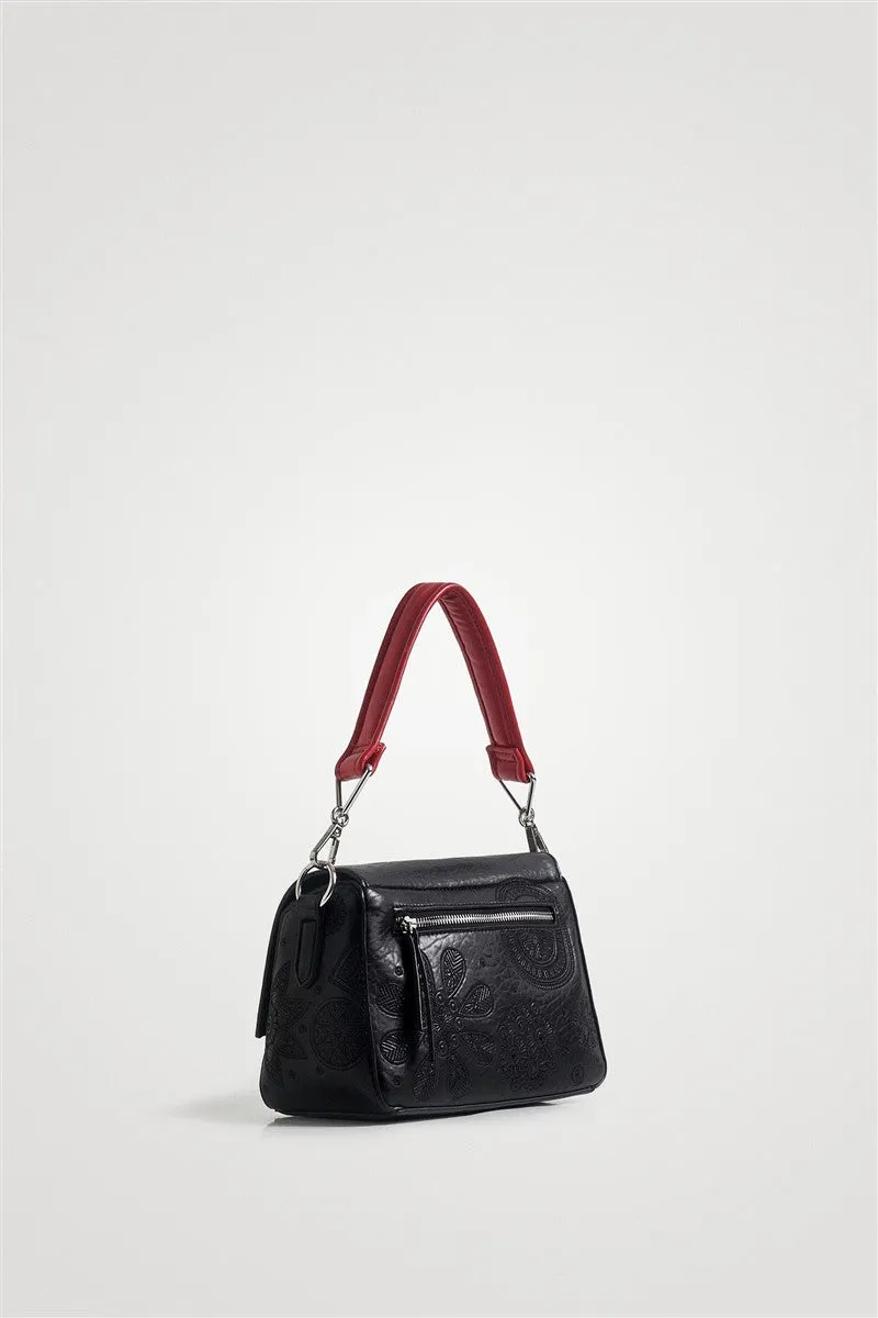 Bolso Solapa Dama Desigual 21WAXP18